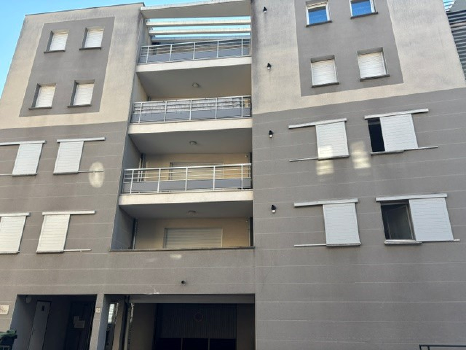 Image_, Appartement, Montélimar, ref :0900