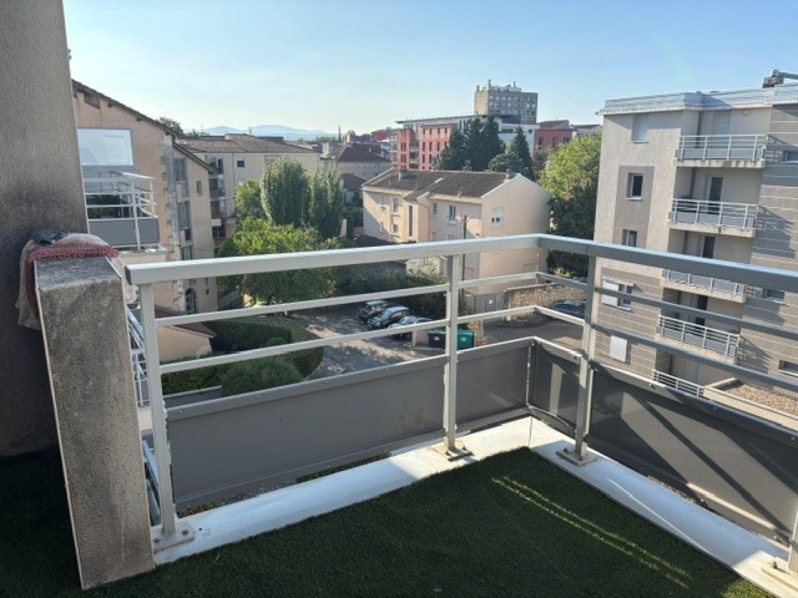 Image_, Appartement, Montélimar, ref :0900