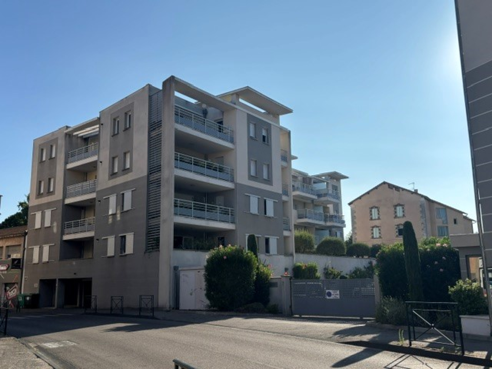 Image_, Appartement, Montélimar, ref :0900