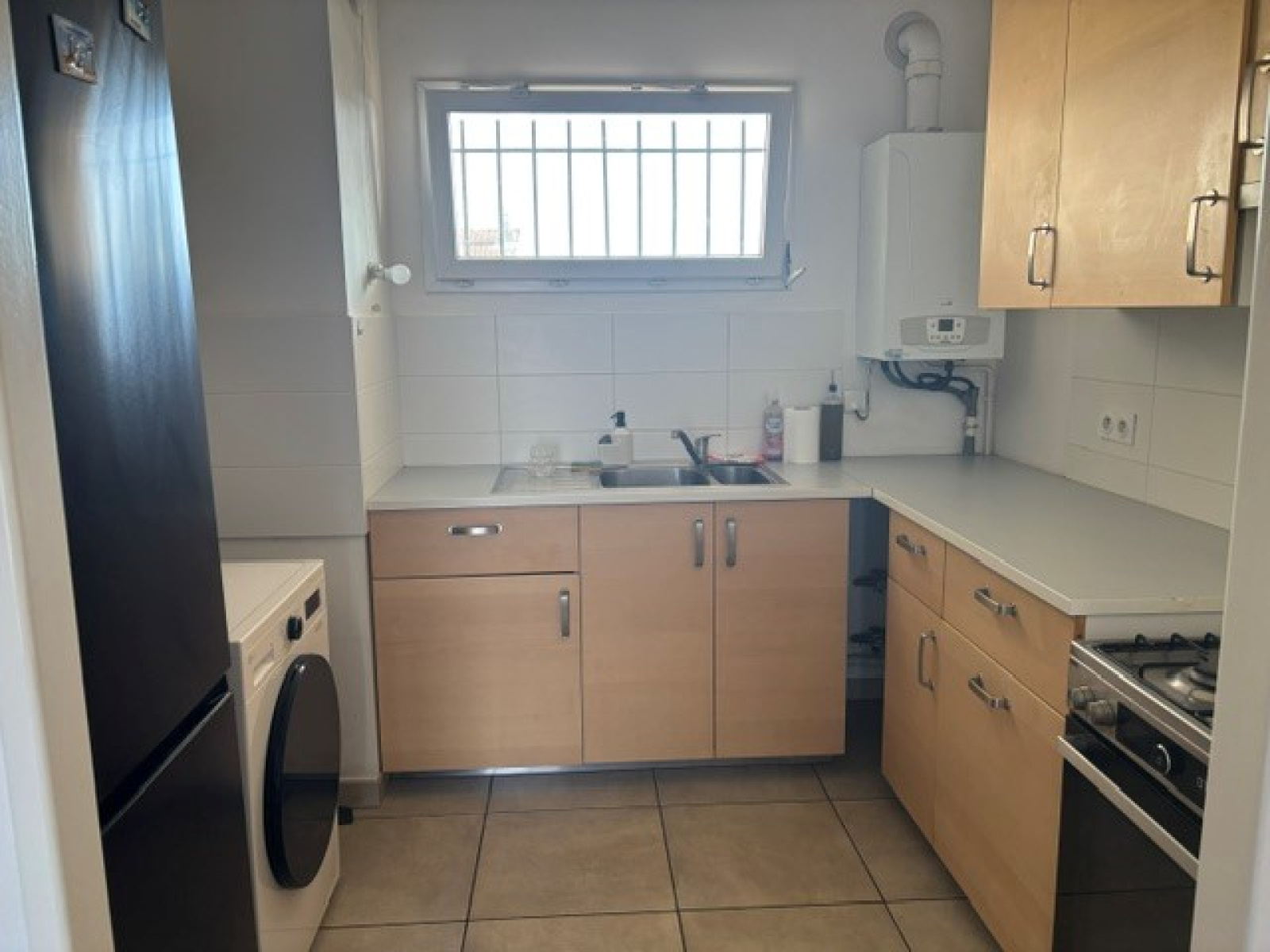 Image_, Appartement, Montélimar, ref :0900