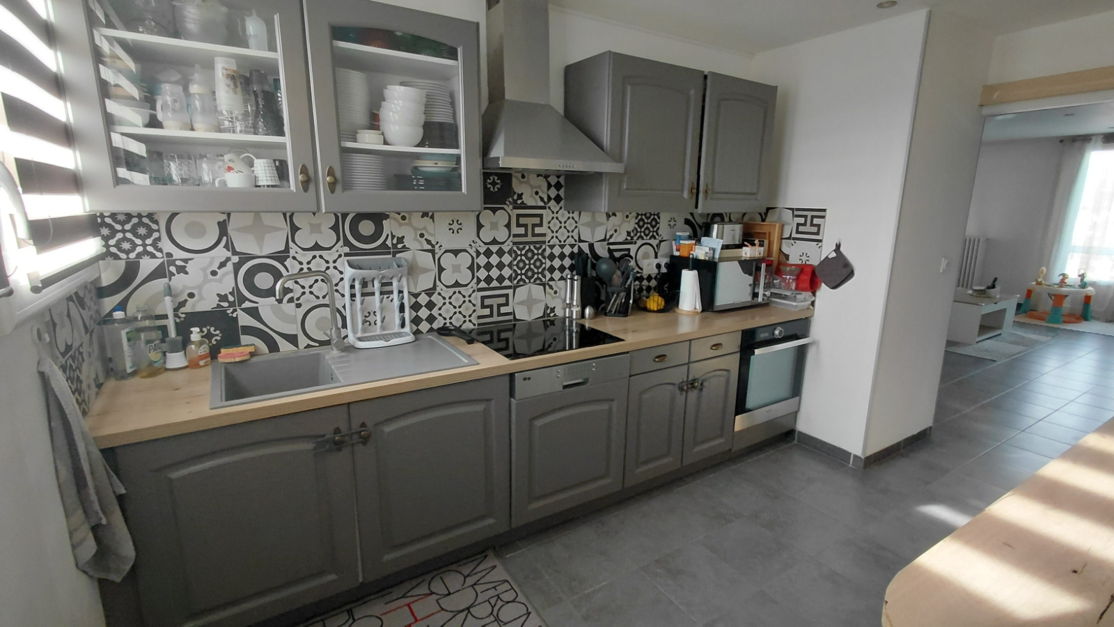 Image_, Appartement, Montélimar, ref :567