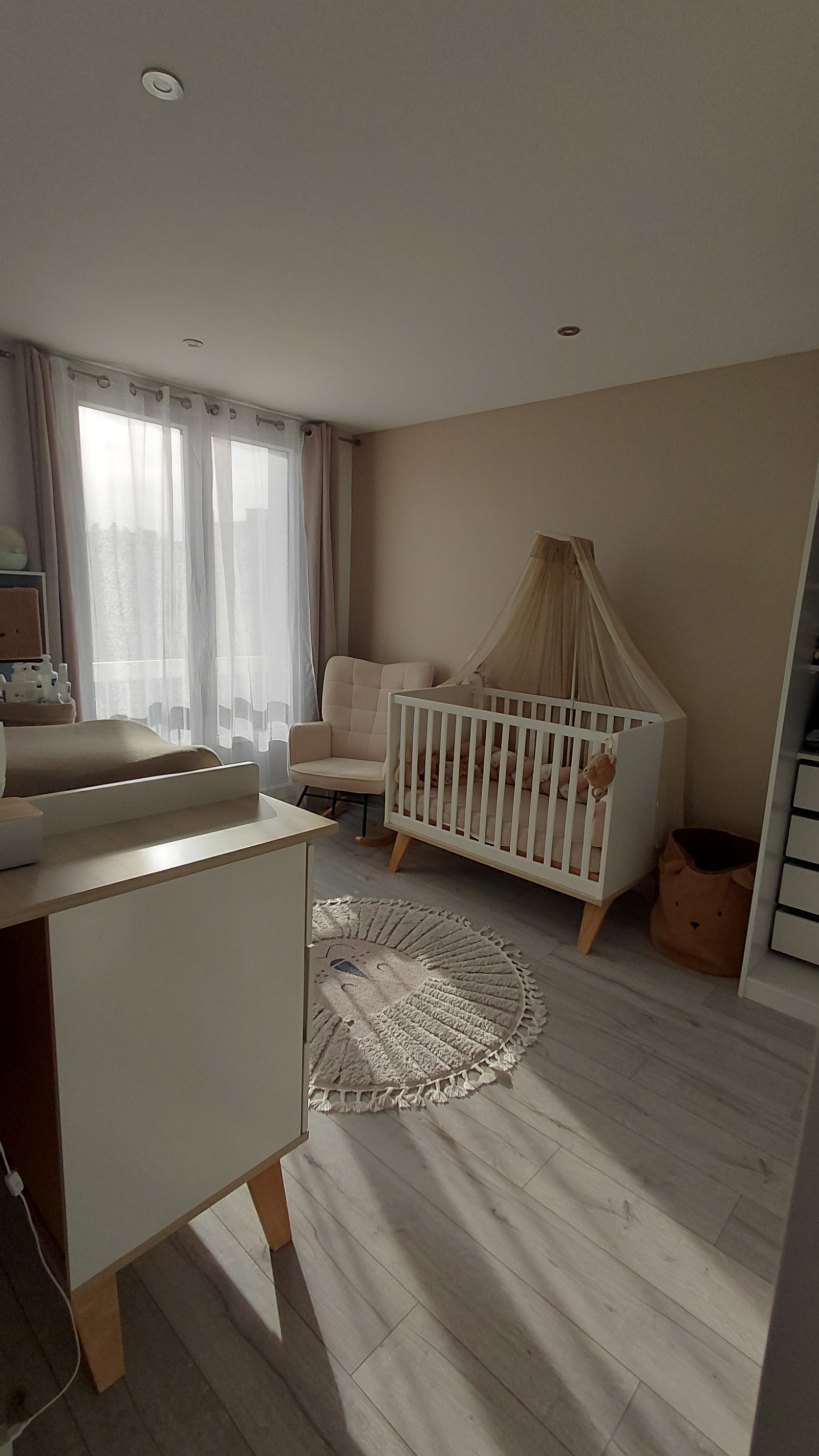 Image_, Appartement, Montélimar, ref :567