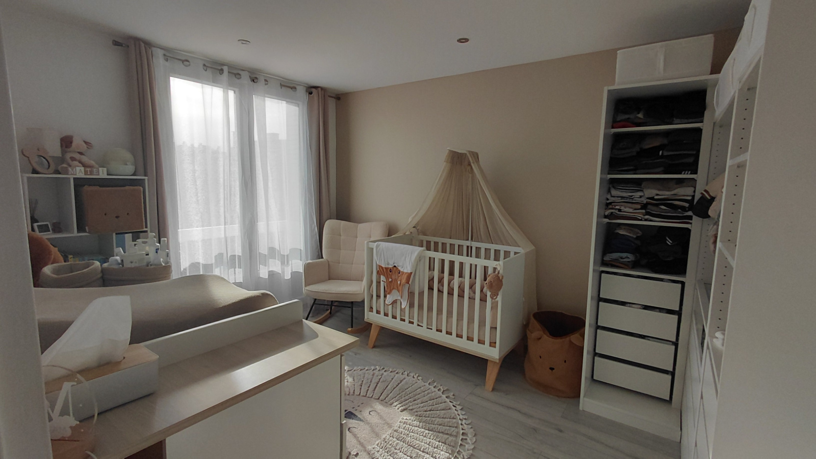 Image_, Appartement, Montélimar, ref :567