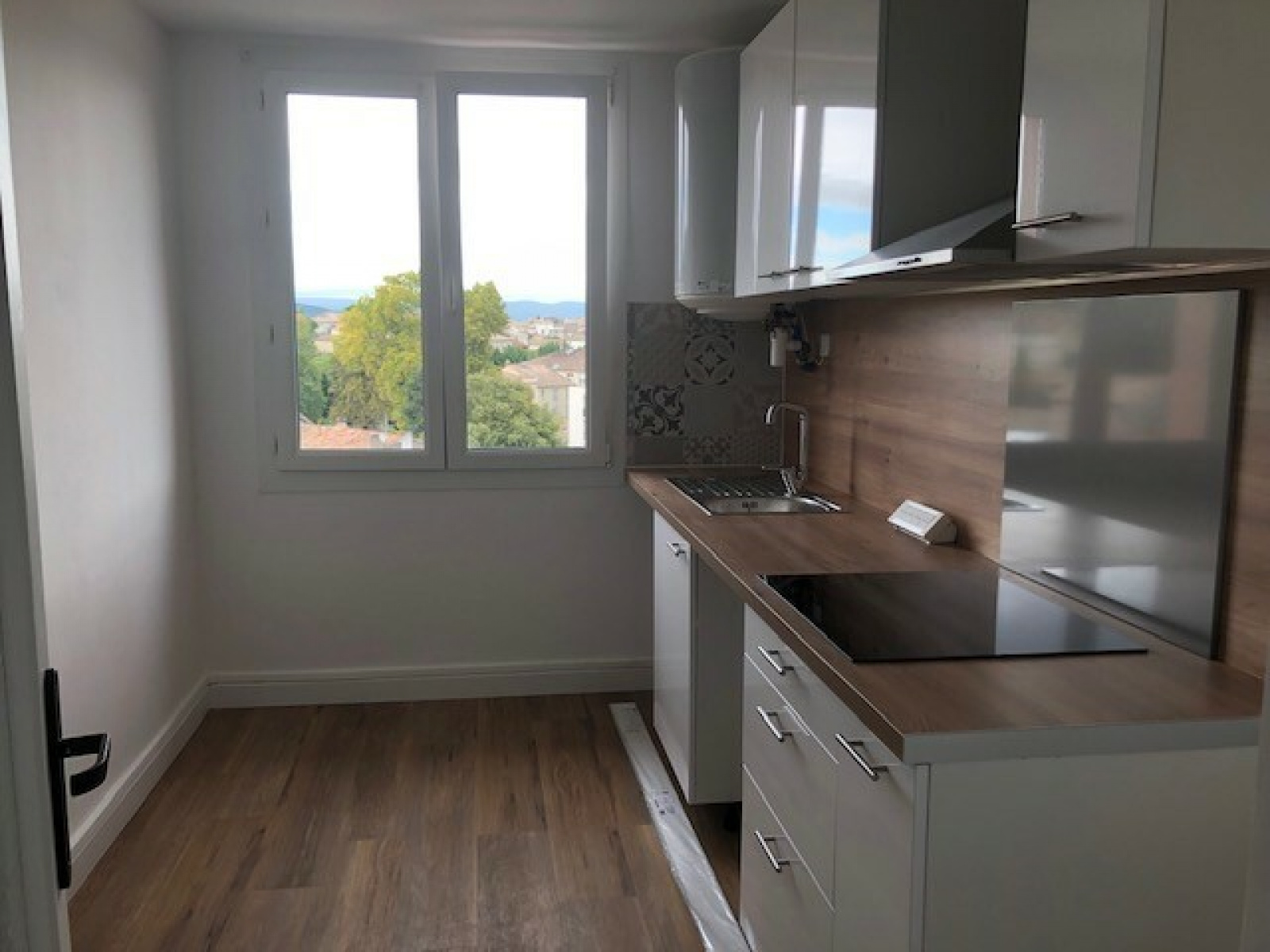 Image_, Appartement, Bourg-Saint-Andéol, ref :0270