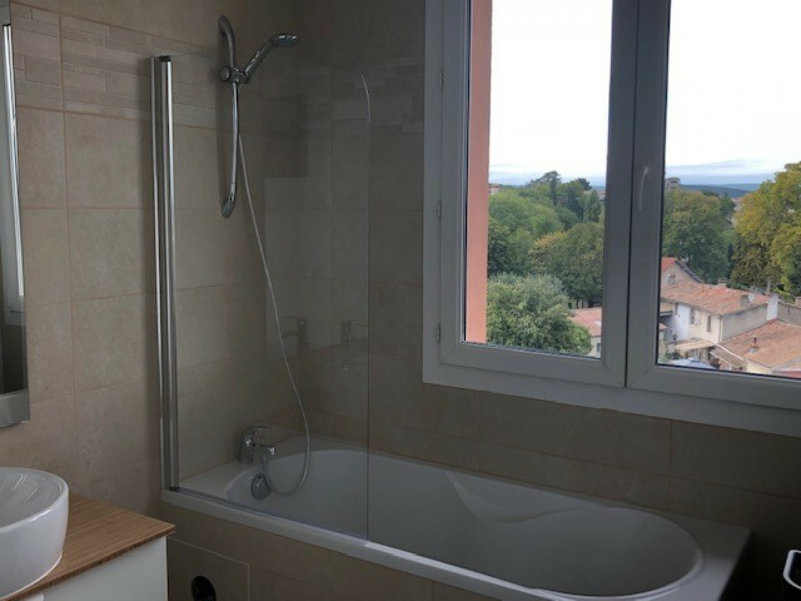 Image_, Appartement, Bourg-Saint-Andéol, ref :0270