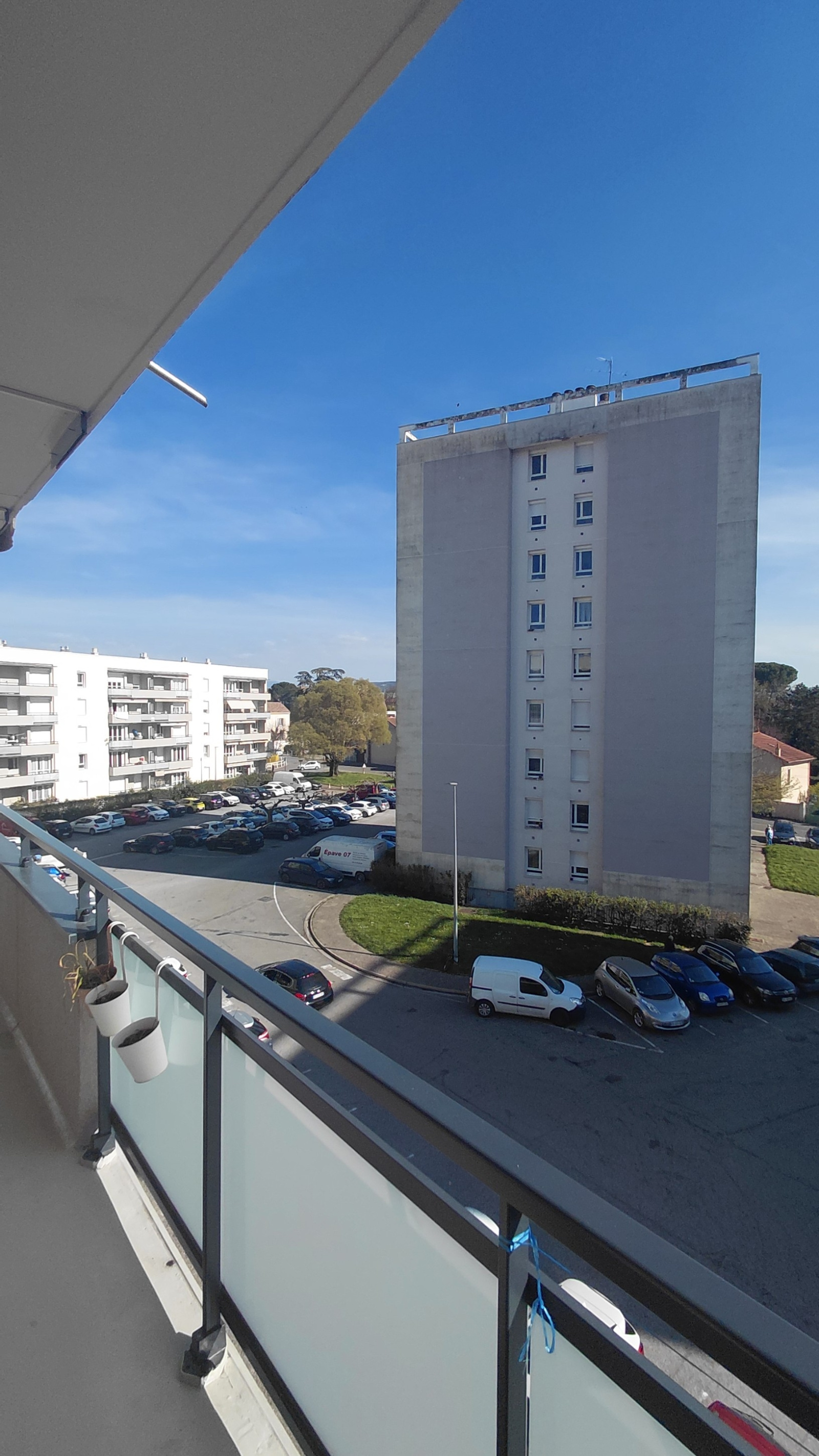 Image_, Appartement, Montélimar, ref :572