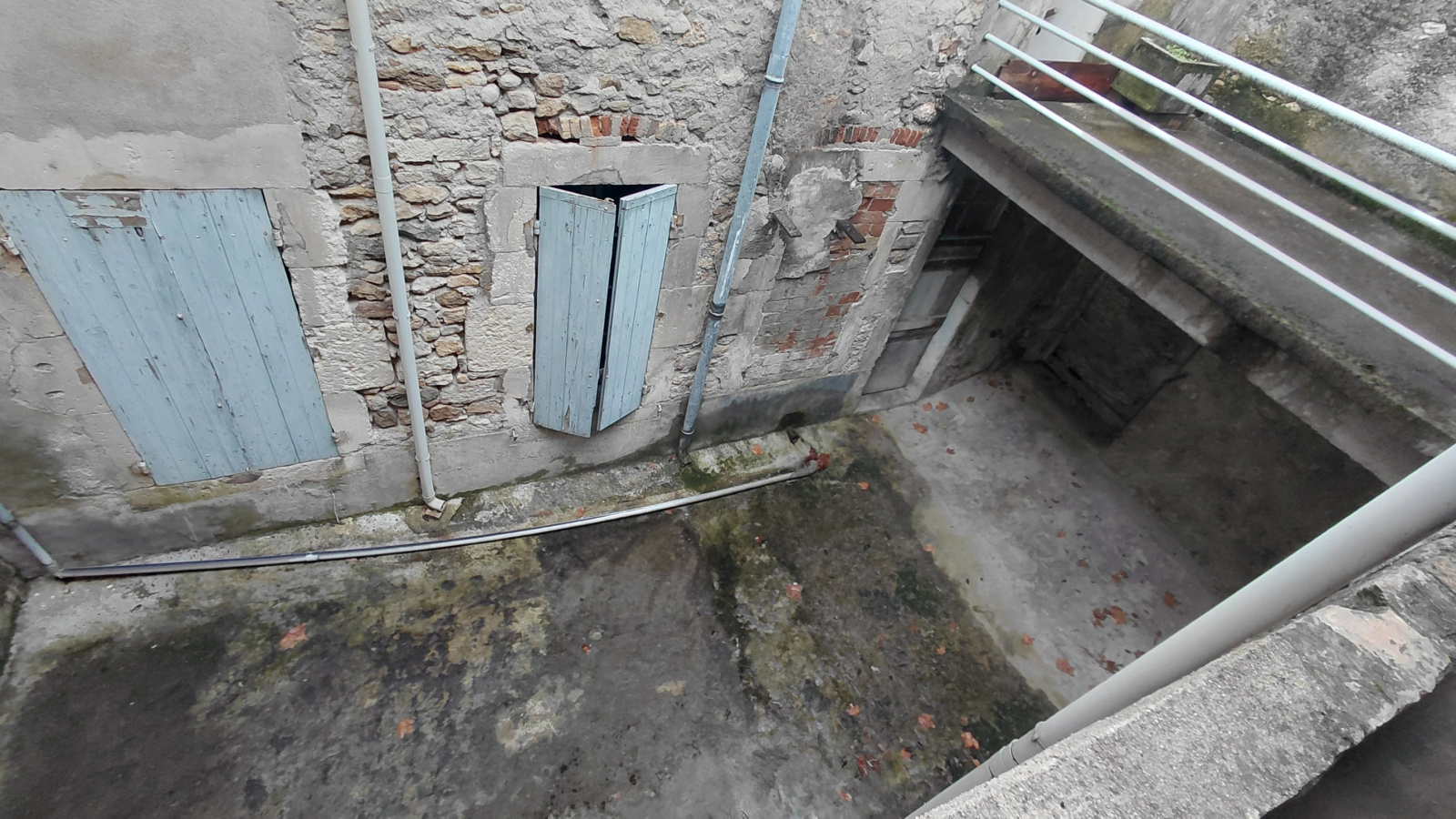 Image_, Maison de village, Bourg-Saint-Andéol, ref :571