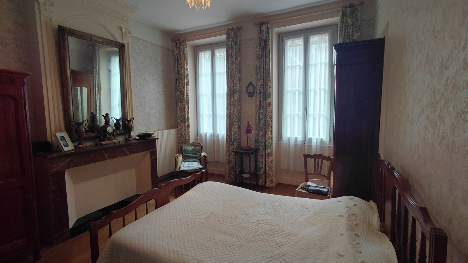 Image_, Maison de village, Bourg-Saint-Andéol, ref :571