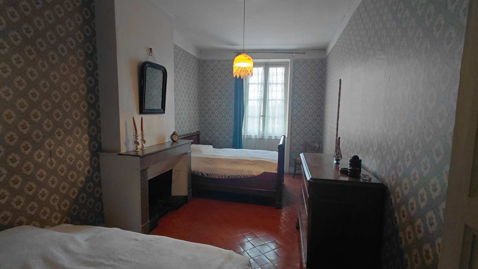 Image_, Maison de village, Bourg-Saint-Andéol, ref :571