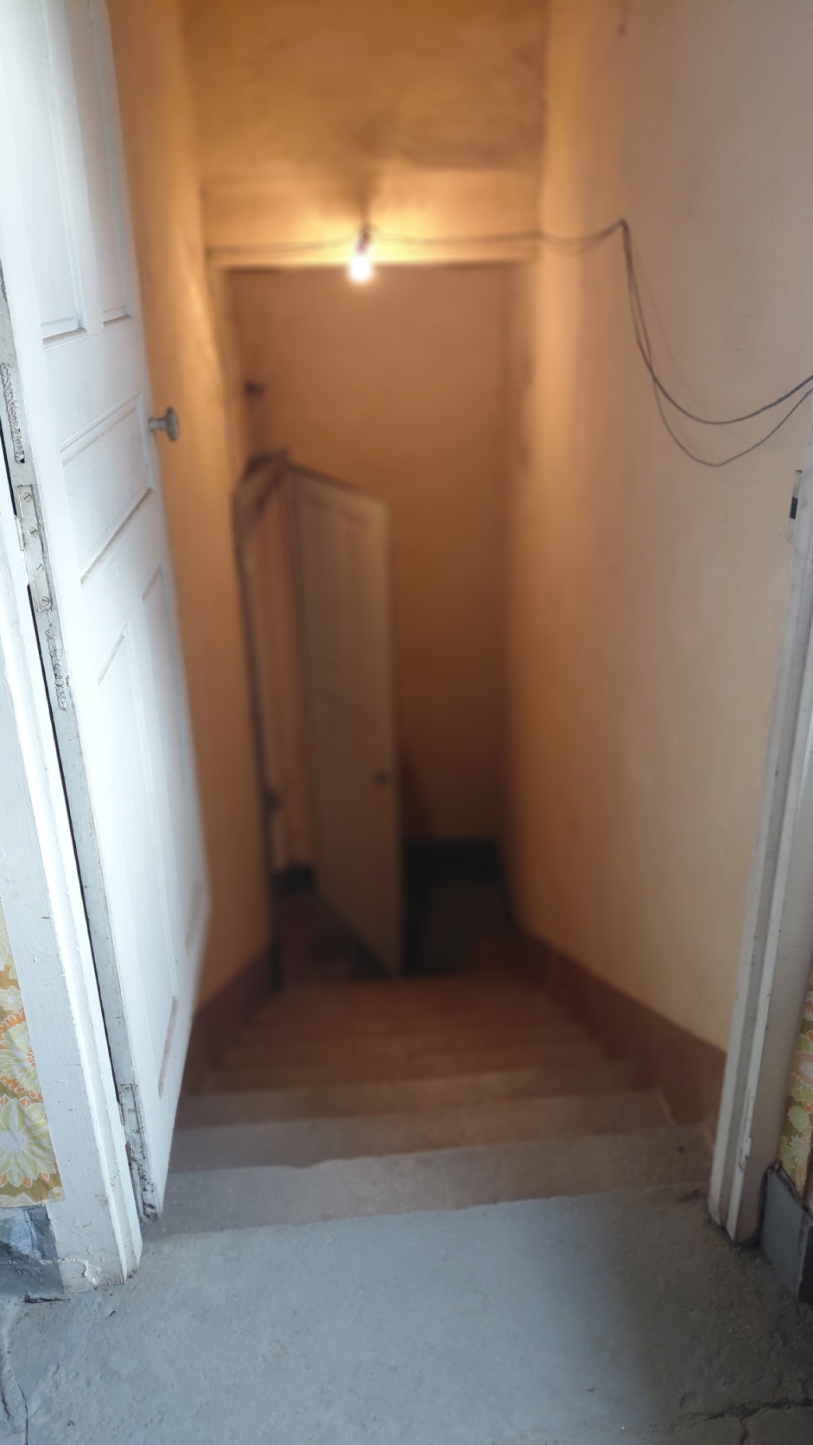 Image_, Maison de village, Bourg-Saint-Andéol, ref :571