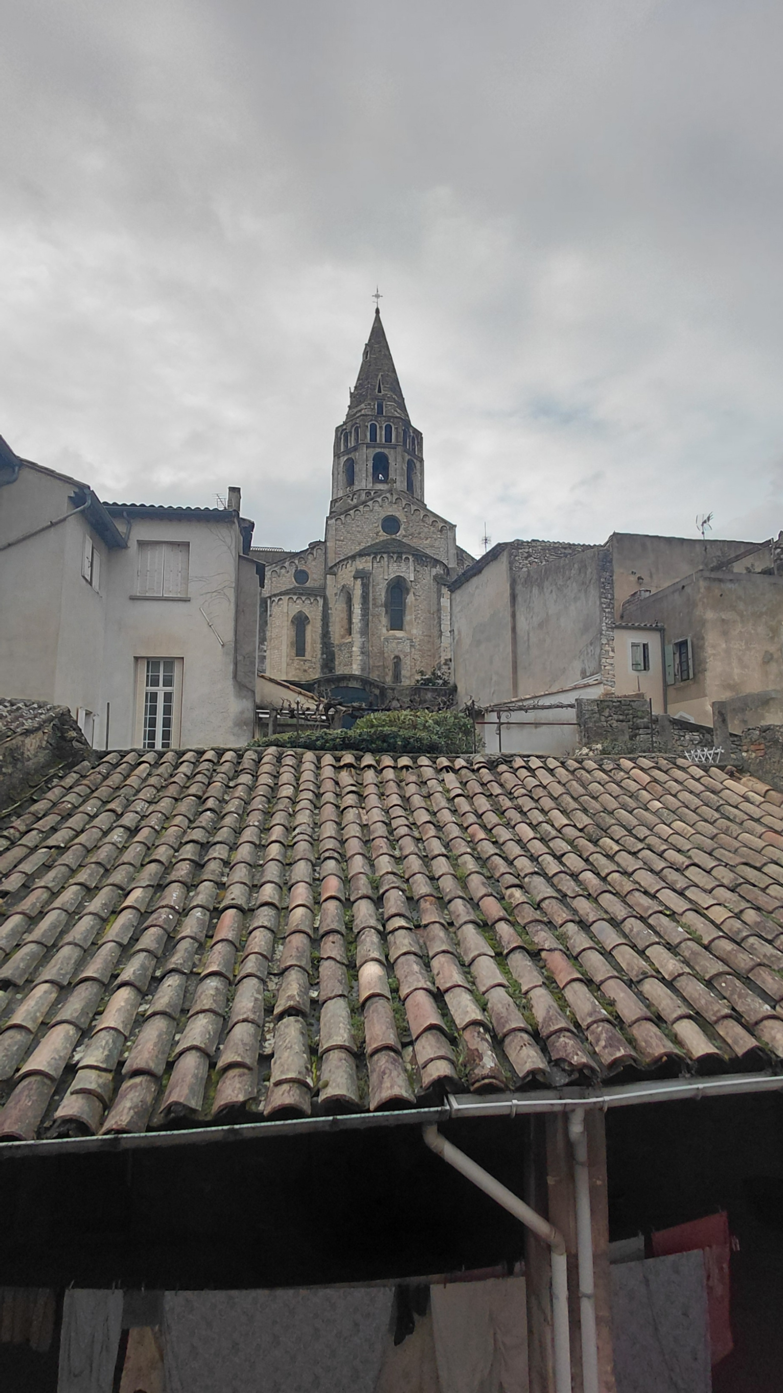 Image_, Maison de village, Bourg-Saint-Andéol, ref :571