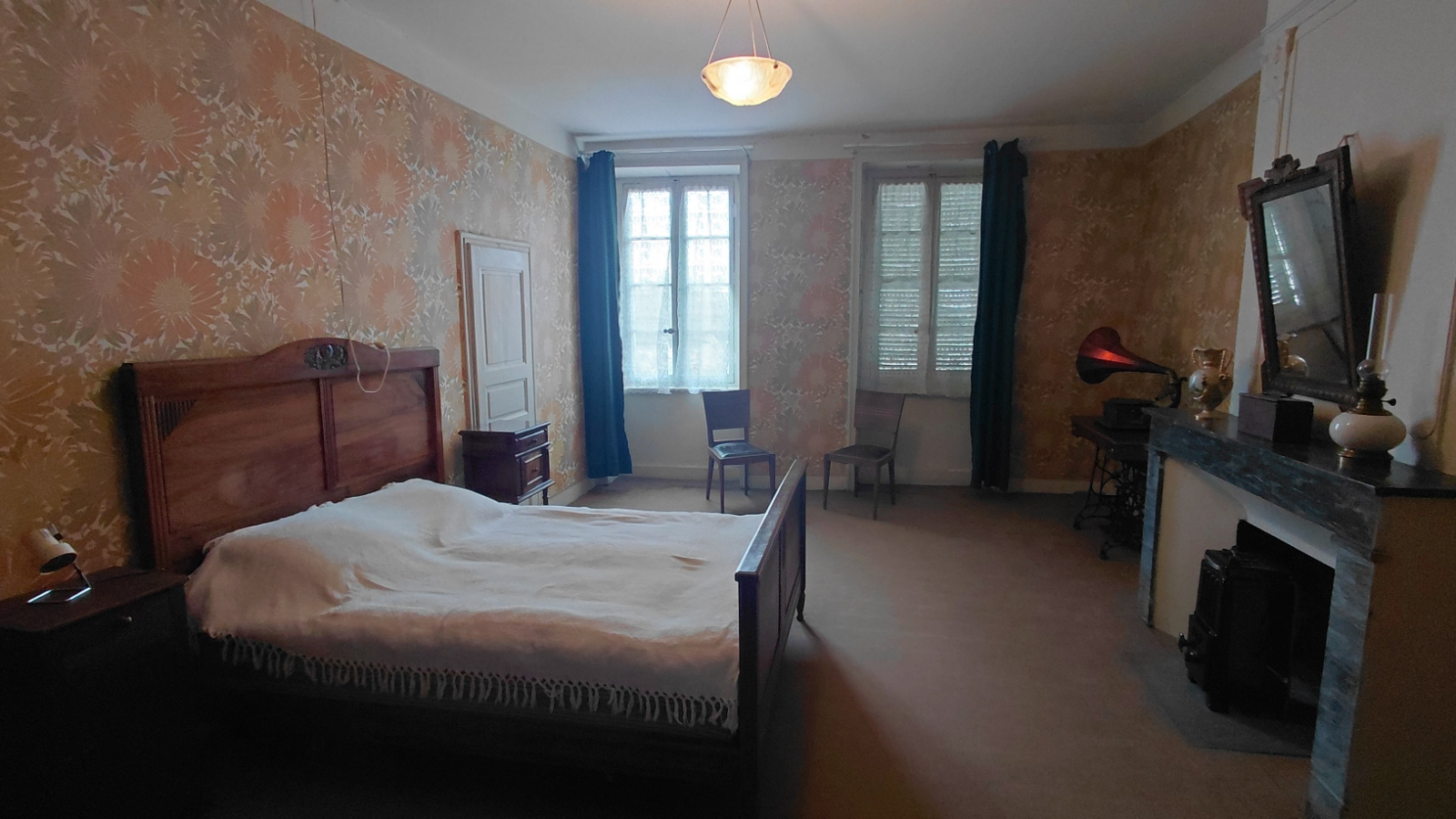 Image_, Maison de village, Bourg-Saint-Andéol, ref :571