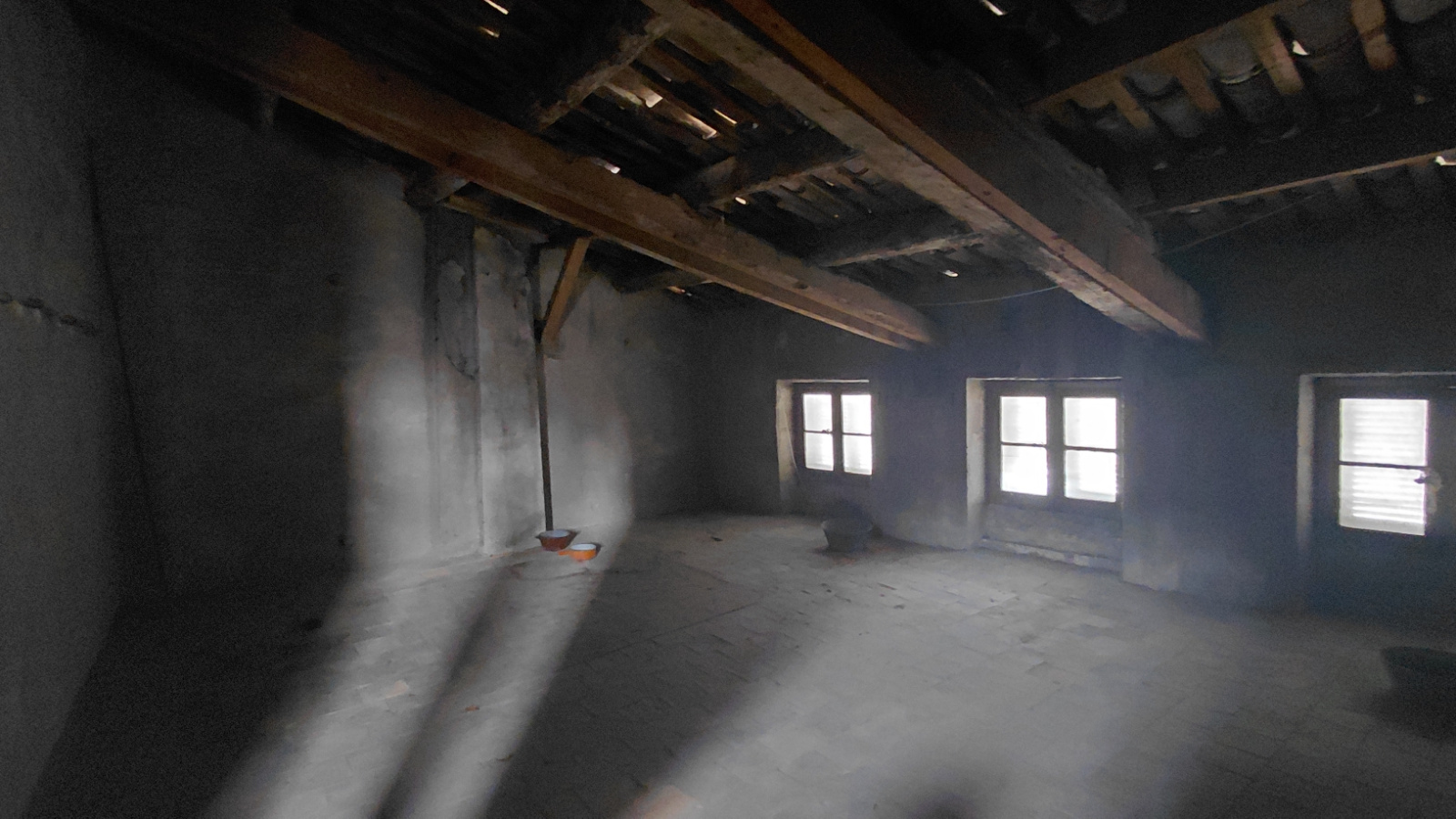 Image_, Maison de village, Bourg-Saint-Andéol, ref :571