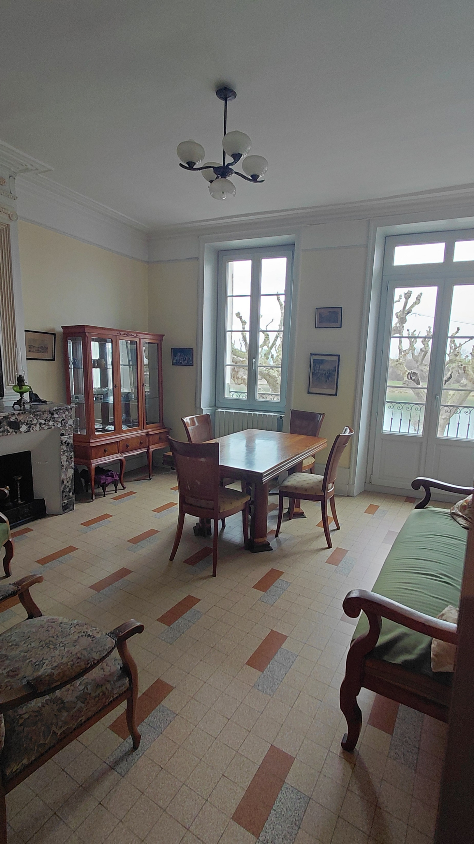 Image_, Maison de village, Bourg-Saint-Andéol, ref :571