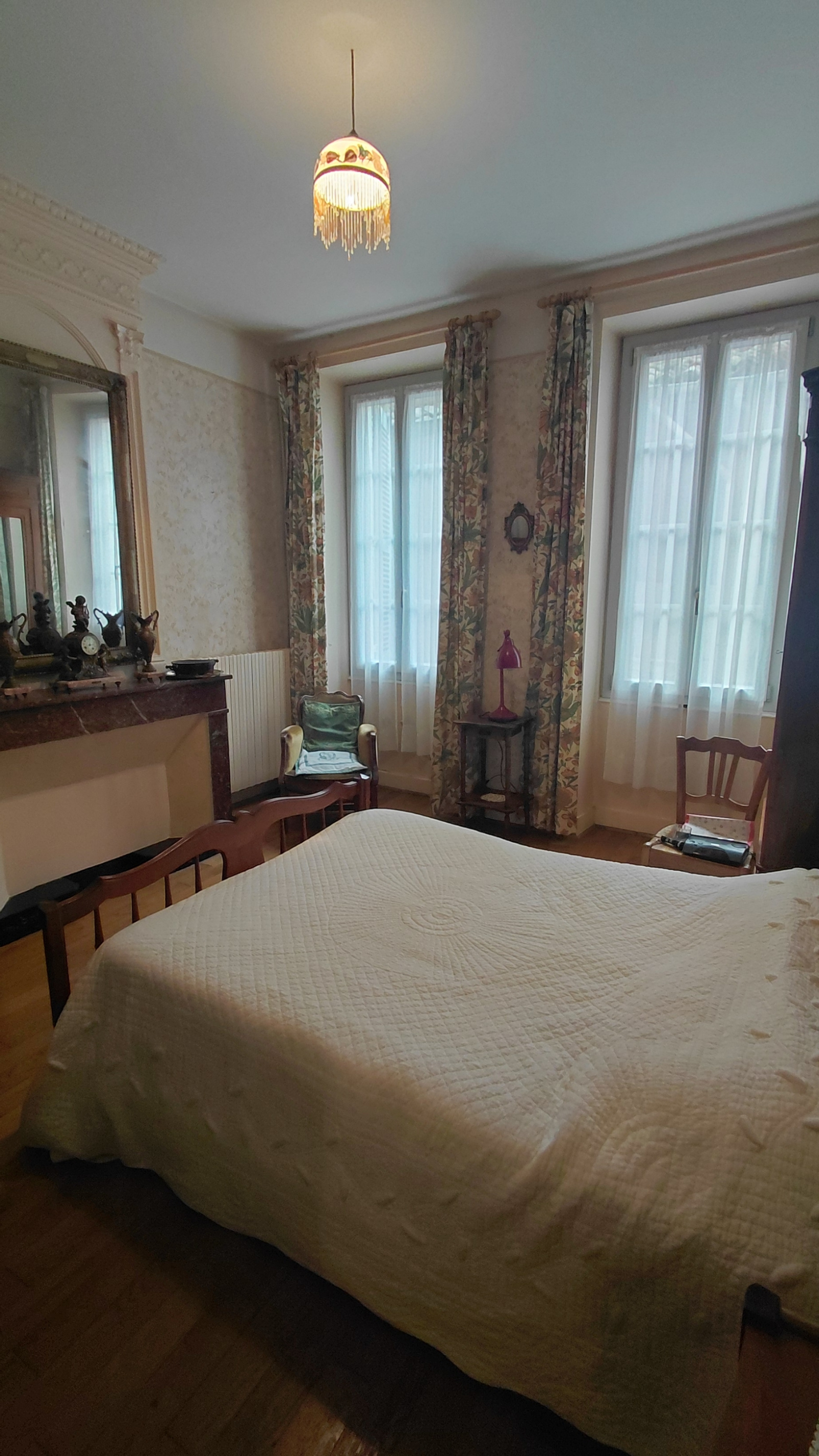 Image_, Maison de village, Bourg-Saint-Andéol, ref :571