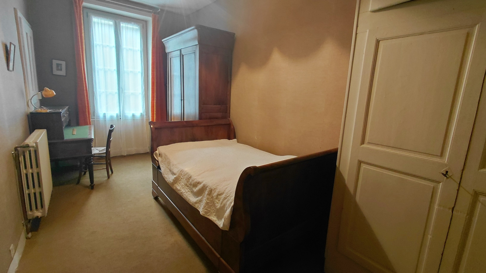 Image_, Maison de village, Bourg-Saint-Andéol, ref :571