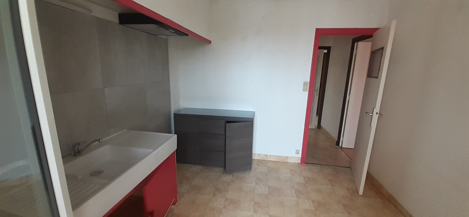 Image_, Appartement, Bourg-Saint-Andéol, ref :0369
