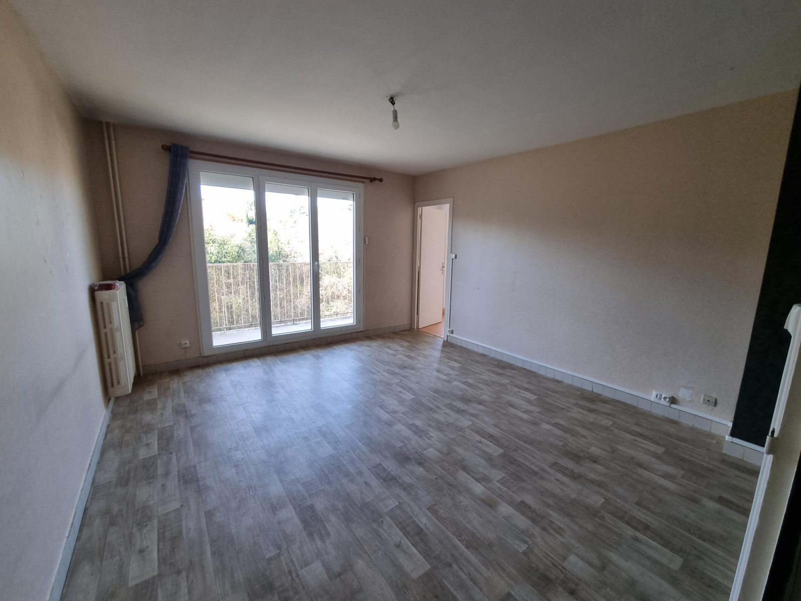 Image_, Appartement, Bourg-Saint-Andéol, ref :0369