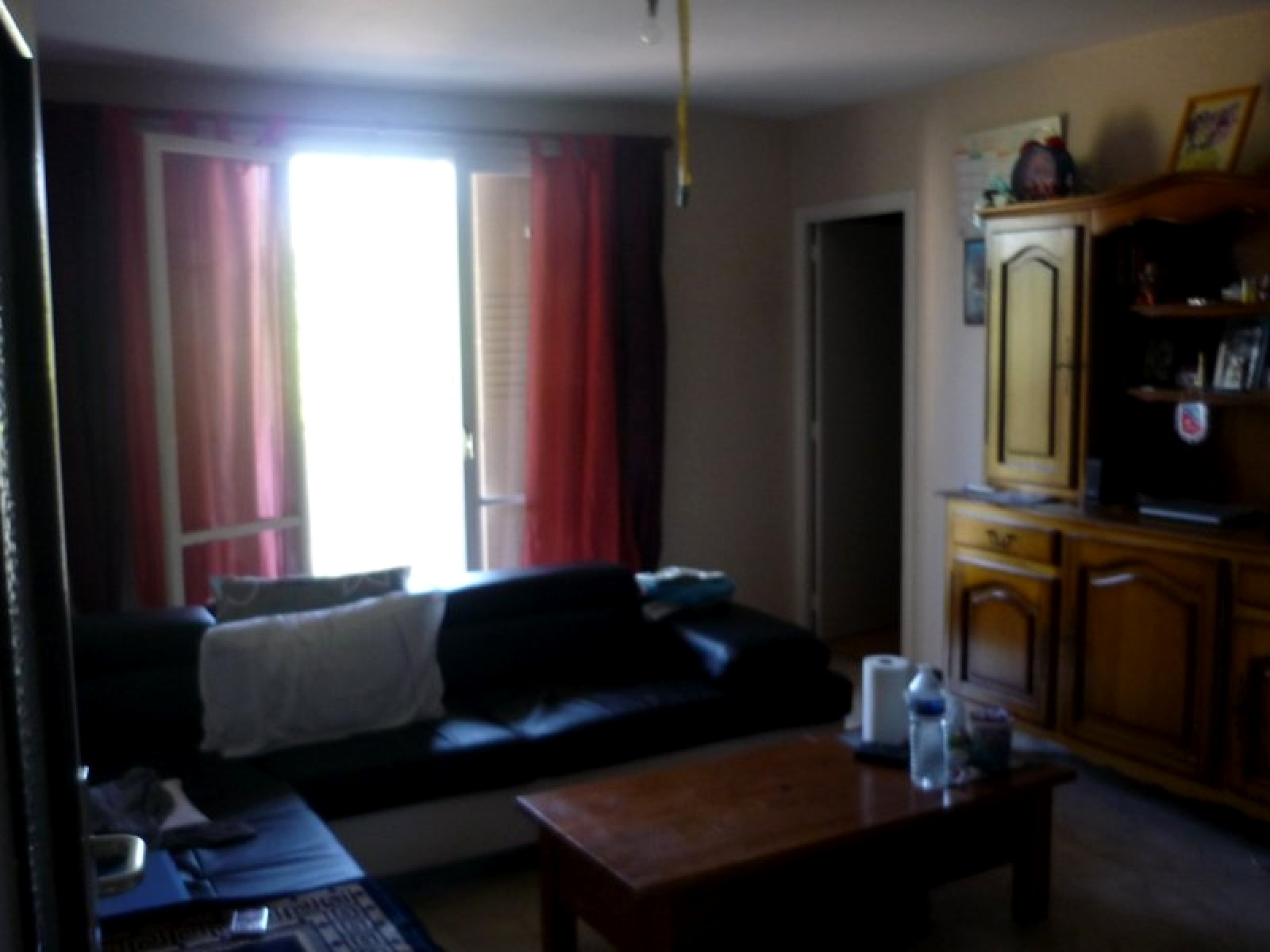 Image_, Appartement, Bourg-Saint-Andéol, ref :608va