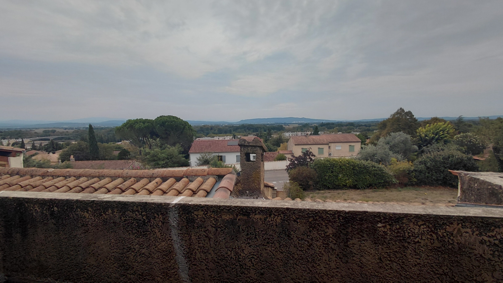 Image_, Villa, Bourg-Saint-Andéol, ref :606