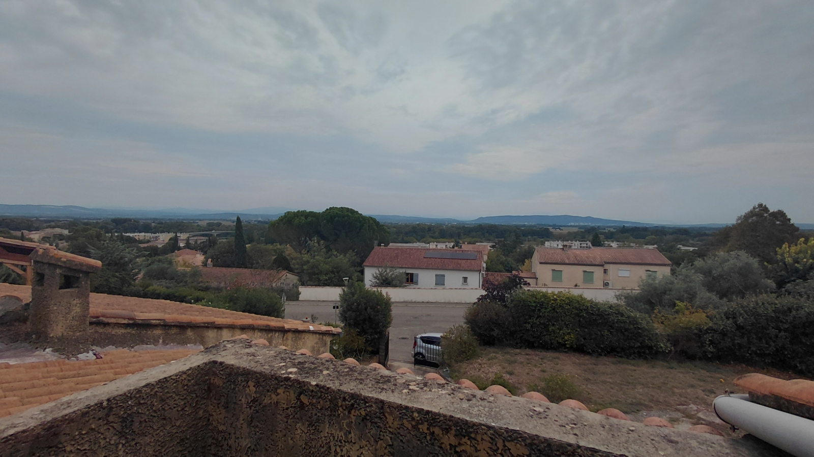 Image_, Villa, Bourg-Saint-Andéol, ref :606