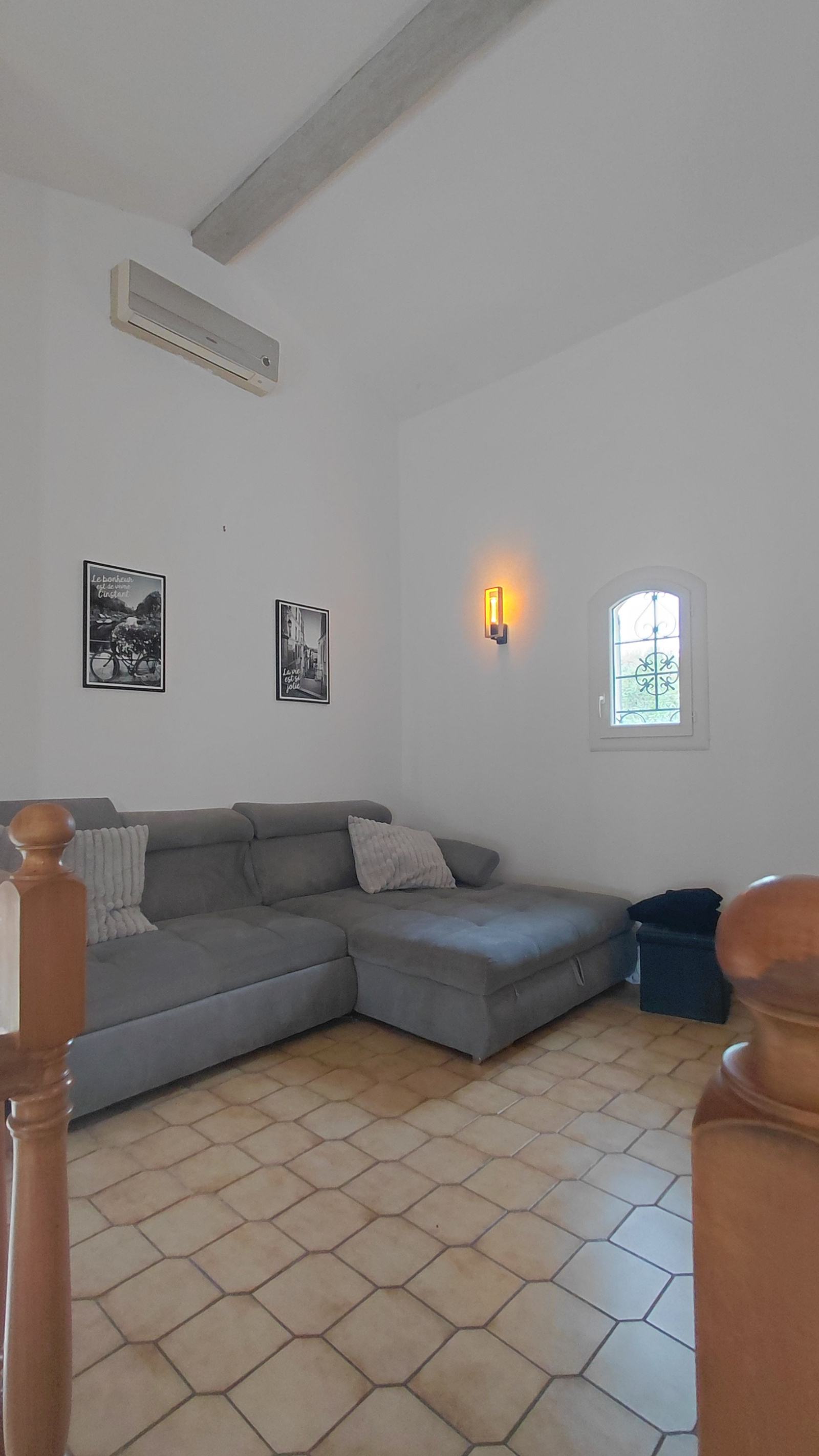 Image_, Villa, Bourg-Saint-Andéol, ref :606