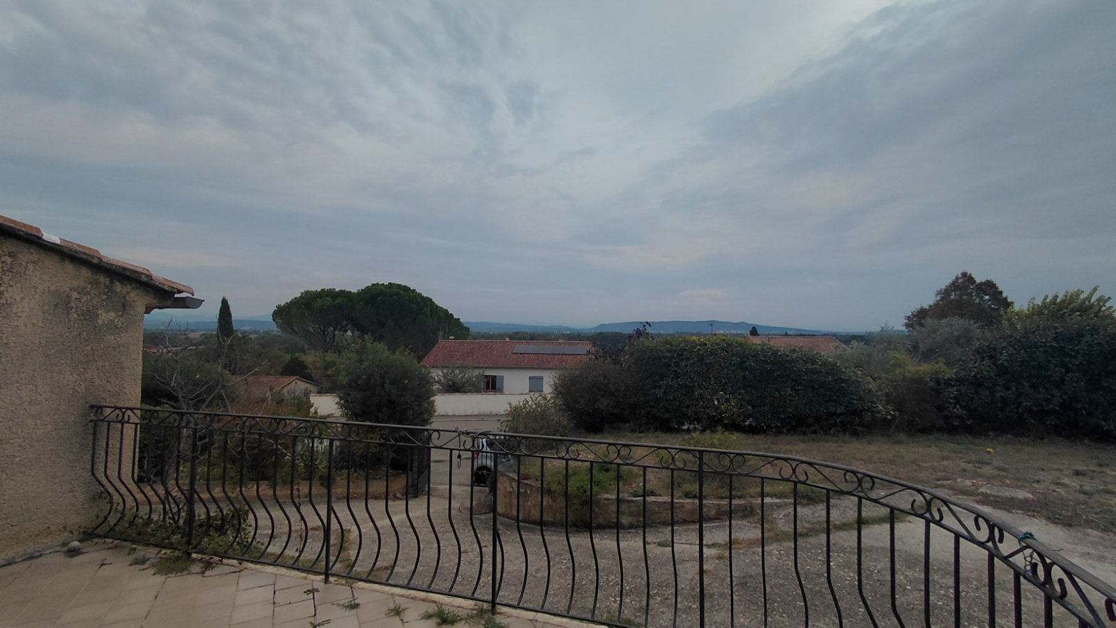 Image_, Villa, Bourg-Saint-Andéol, ref :606