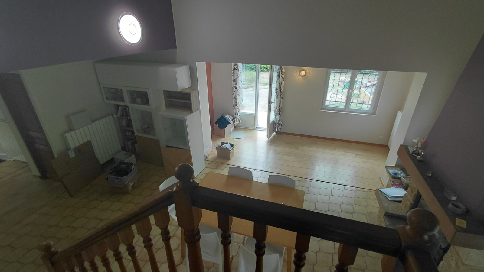 Image_, Villa, Bourg-Saint-Andéol, ref :606
