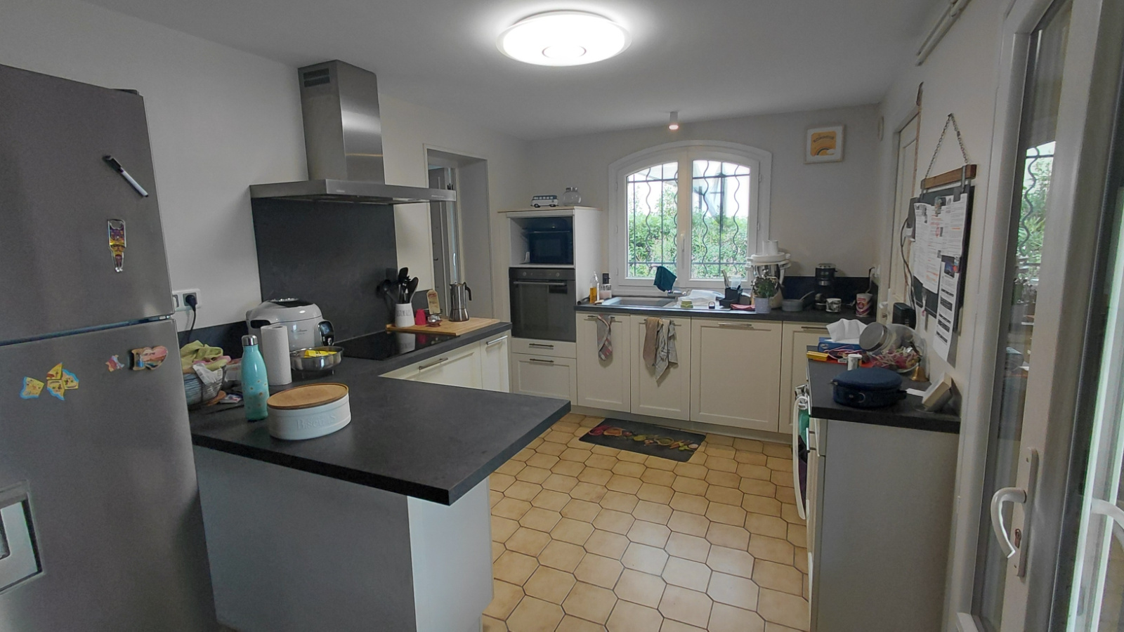 Image_, Villa, Bourg-Saint-Andéol, ref :606