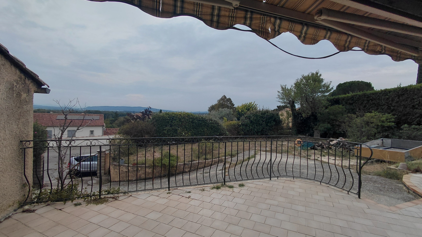 Image_, Villa, Bourg-Saint-Andéol, ref :606