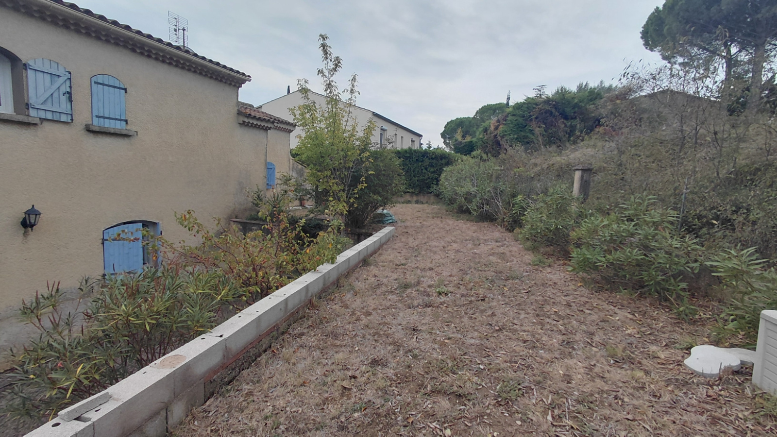Image_, Villa, Bourg-Saint-Andéol, ref :606
