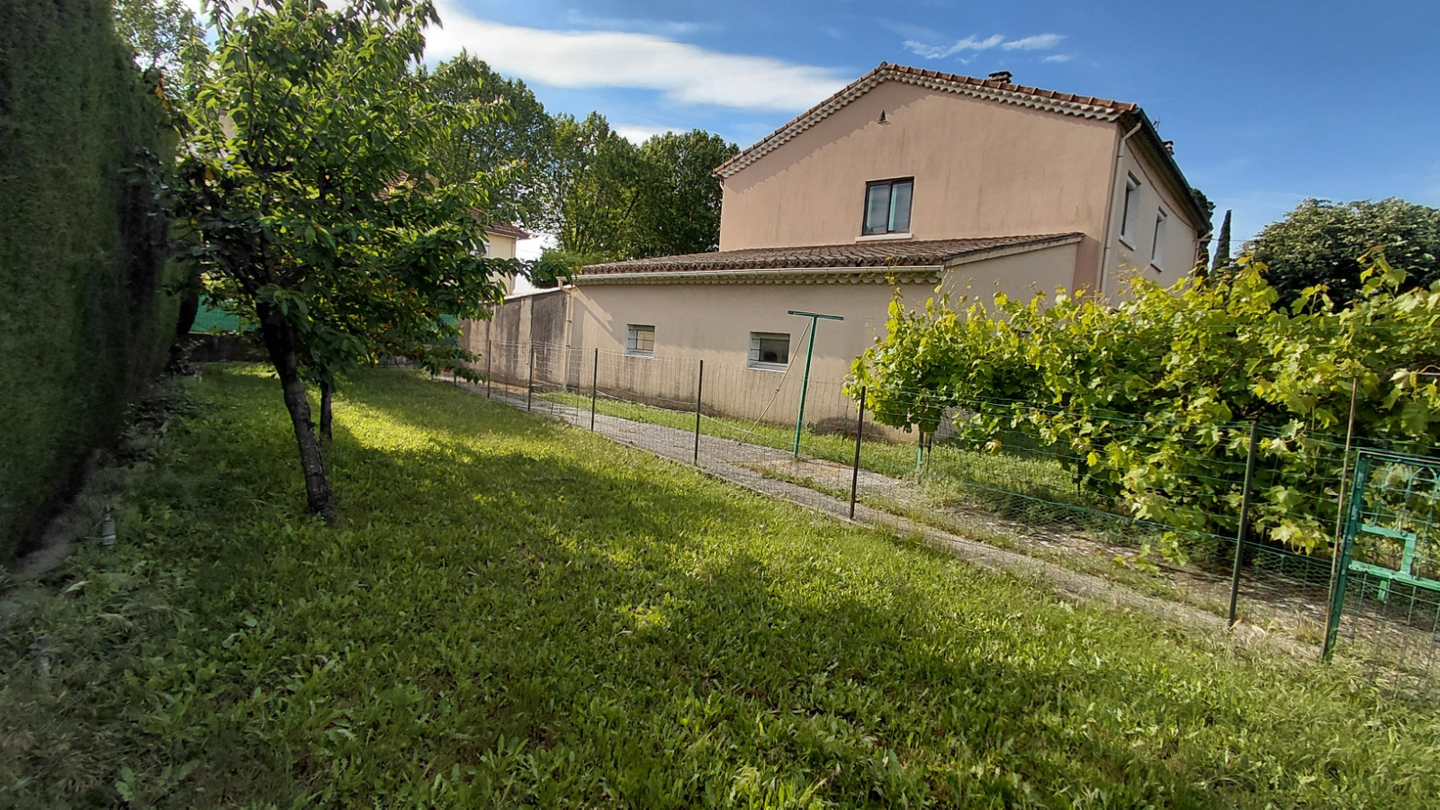 Image_, Maison, Pierrelatte, ref :581