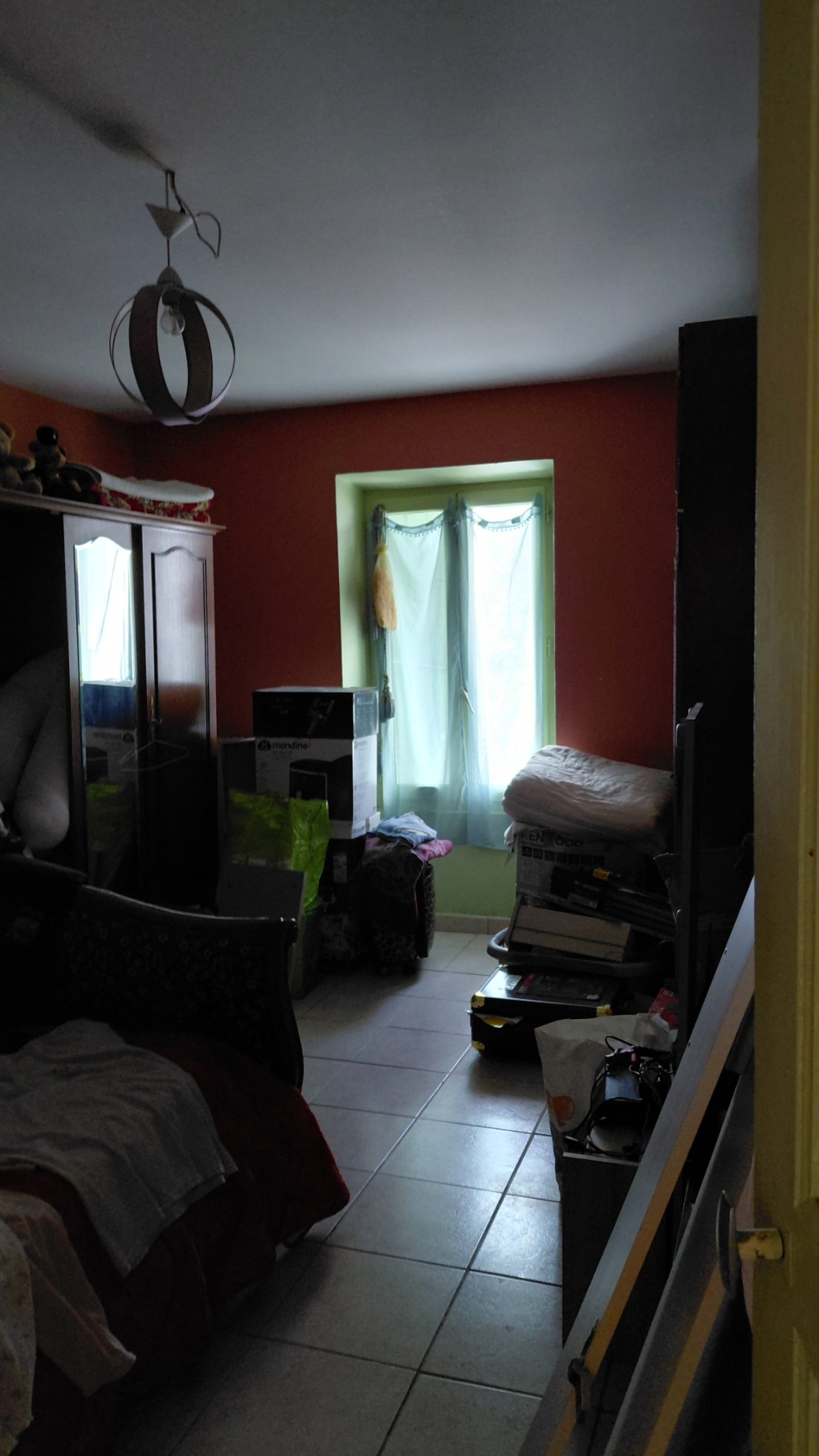 Image_, Maison de village, Le Teil, ref :584