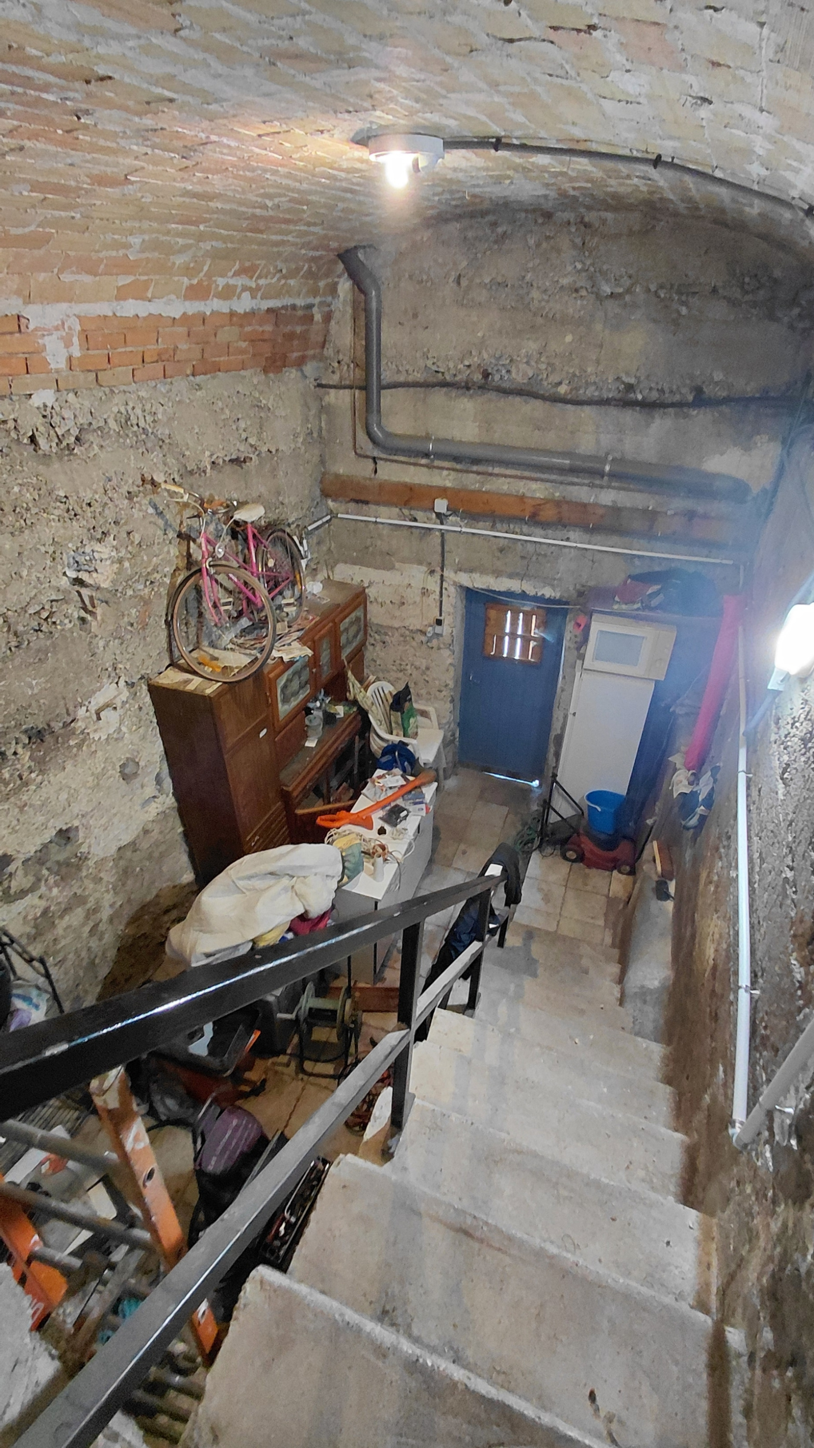 Image_, Maison de village, Le Teil, ref :584