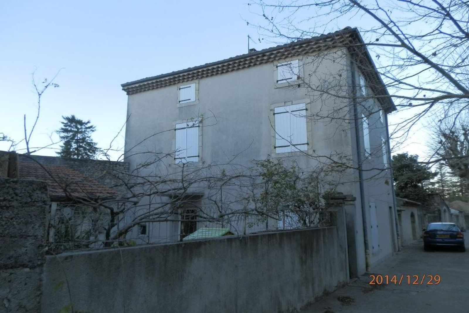 Image_, Maison, Viviers, ref :243lm