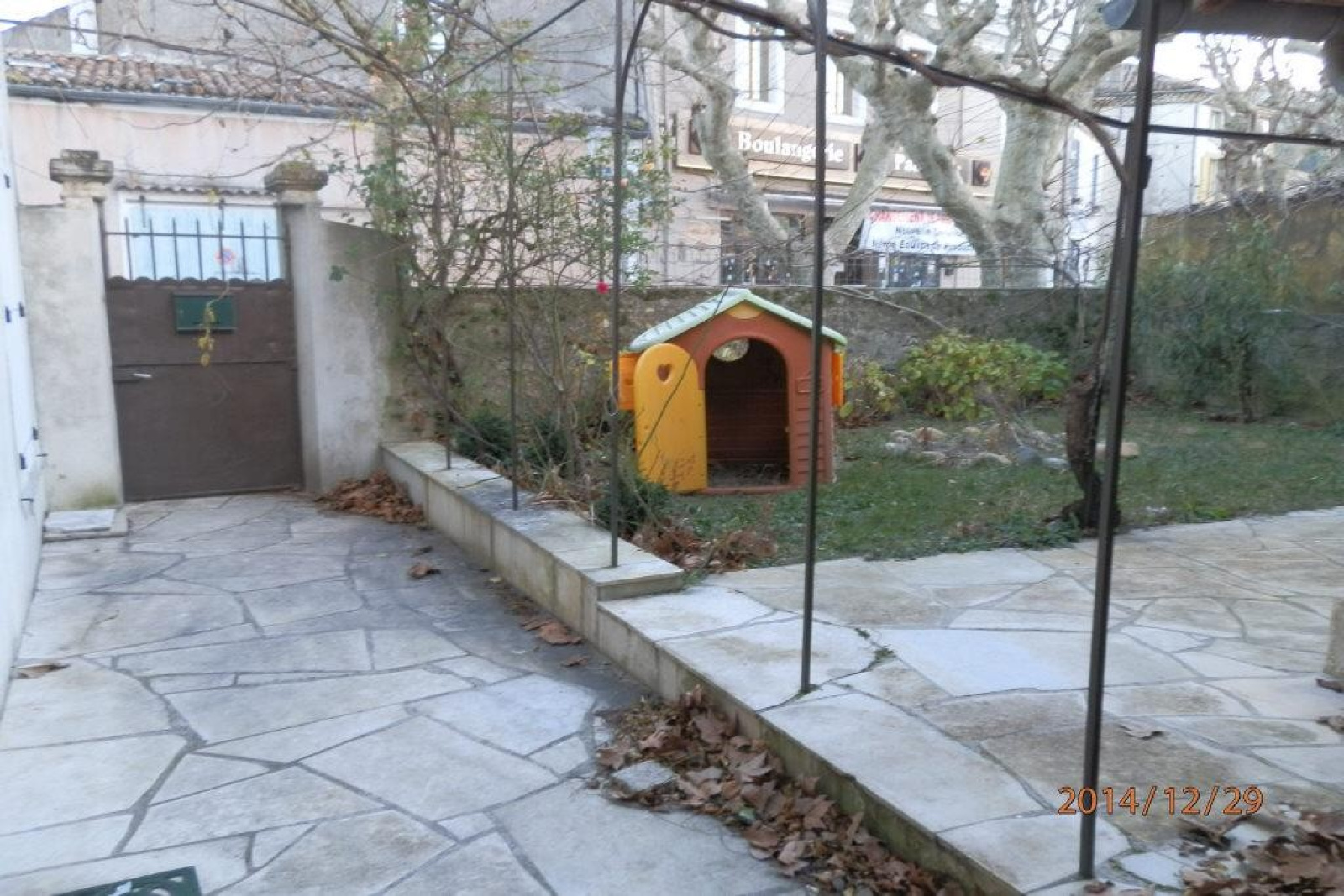 Image_, Maison, Viviers, ref :243lm