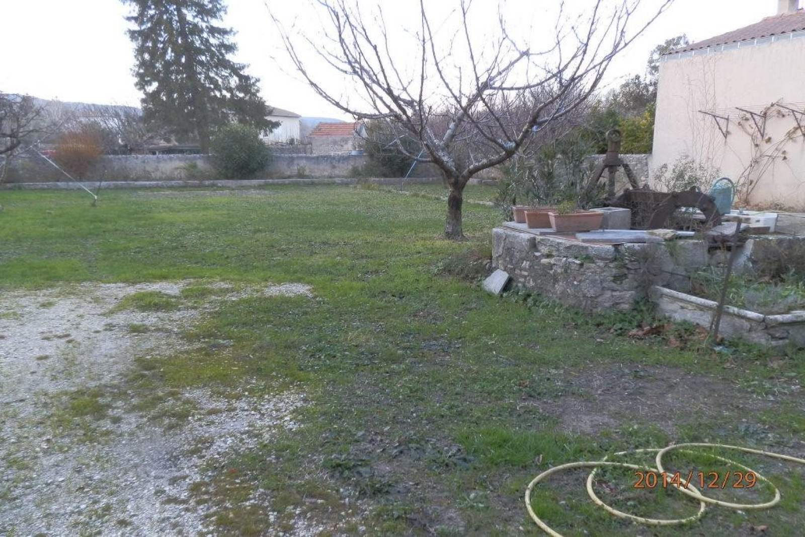 Image_, Maison, Viviers, ref :243lm
