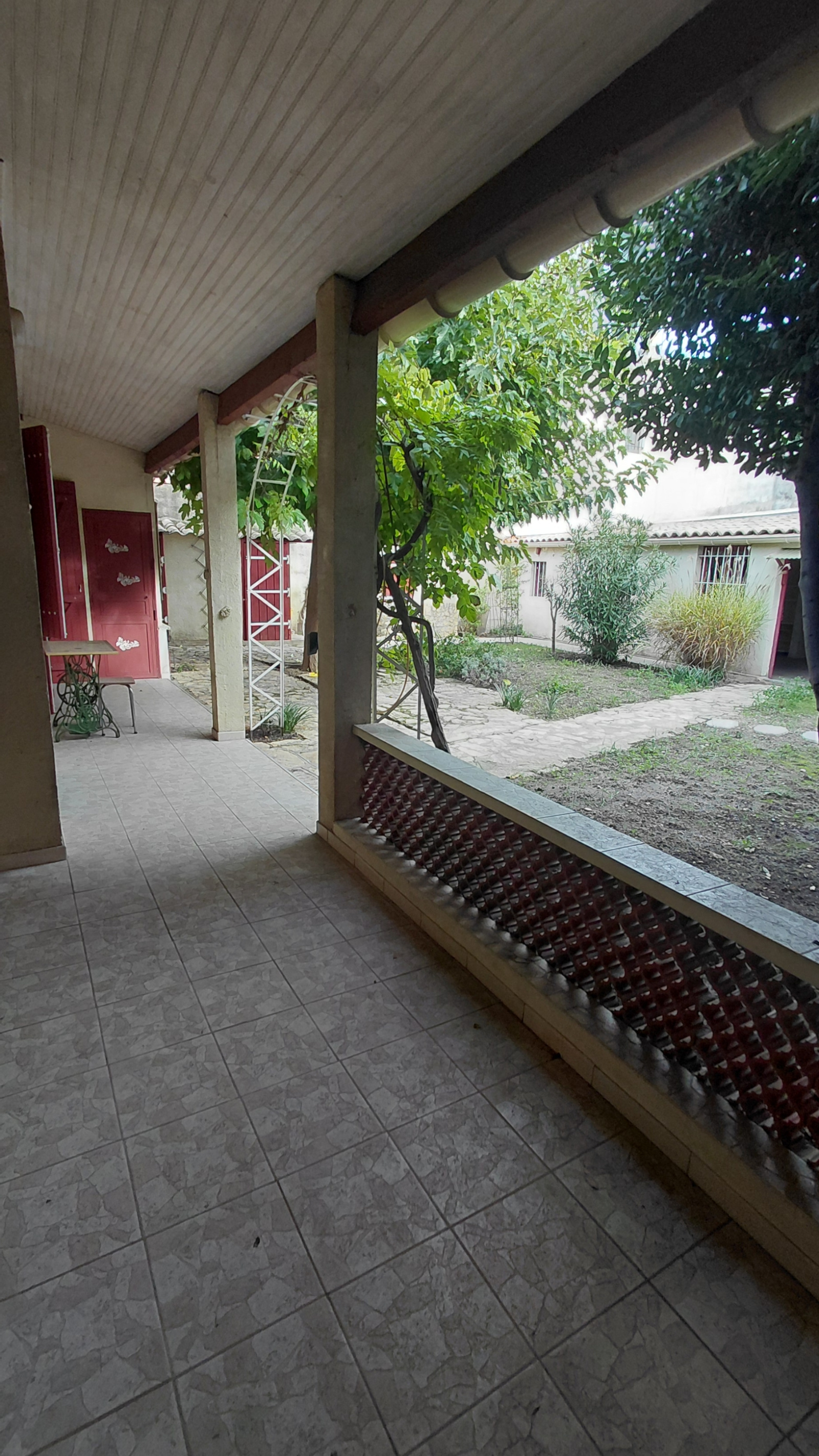 Image_, Maison de village, Pierrelatte, ref :562