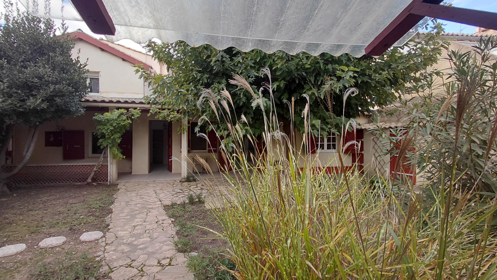 Image_, Maison de village, Pierrelatte, ref :562