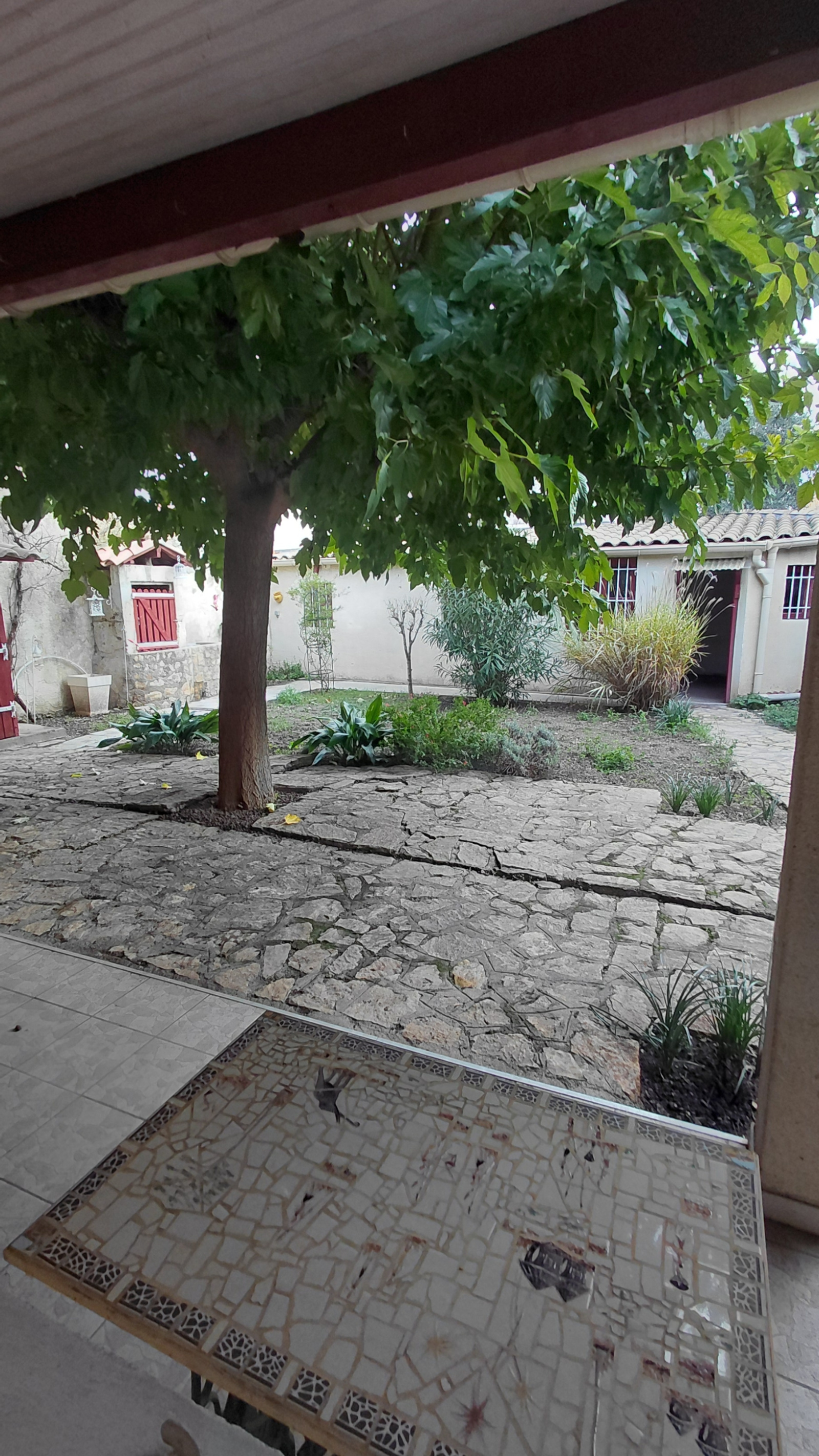 Image_, Maison de village, Pierrelatte, ref :562