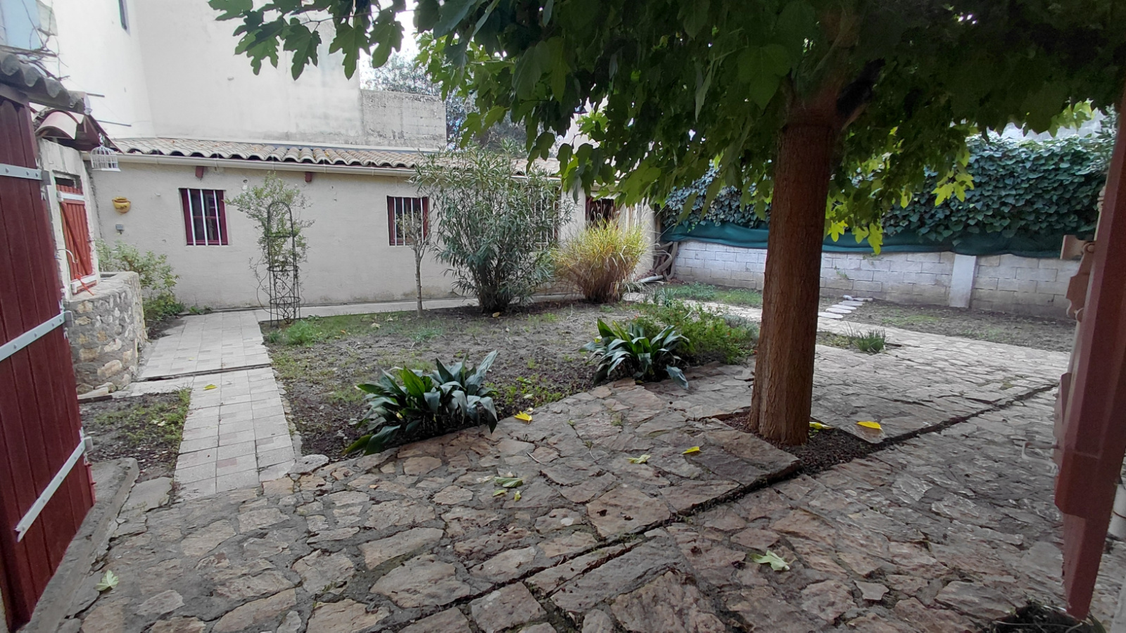 Image_, Maison de village, Pierrelatte, ref :562