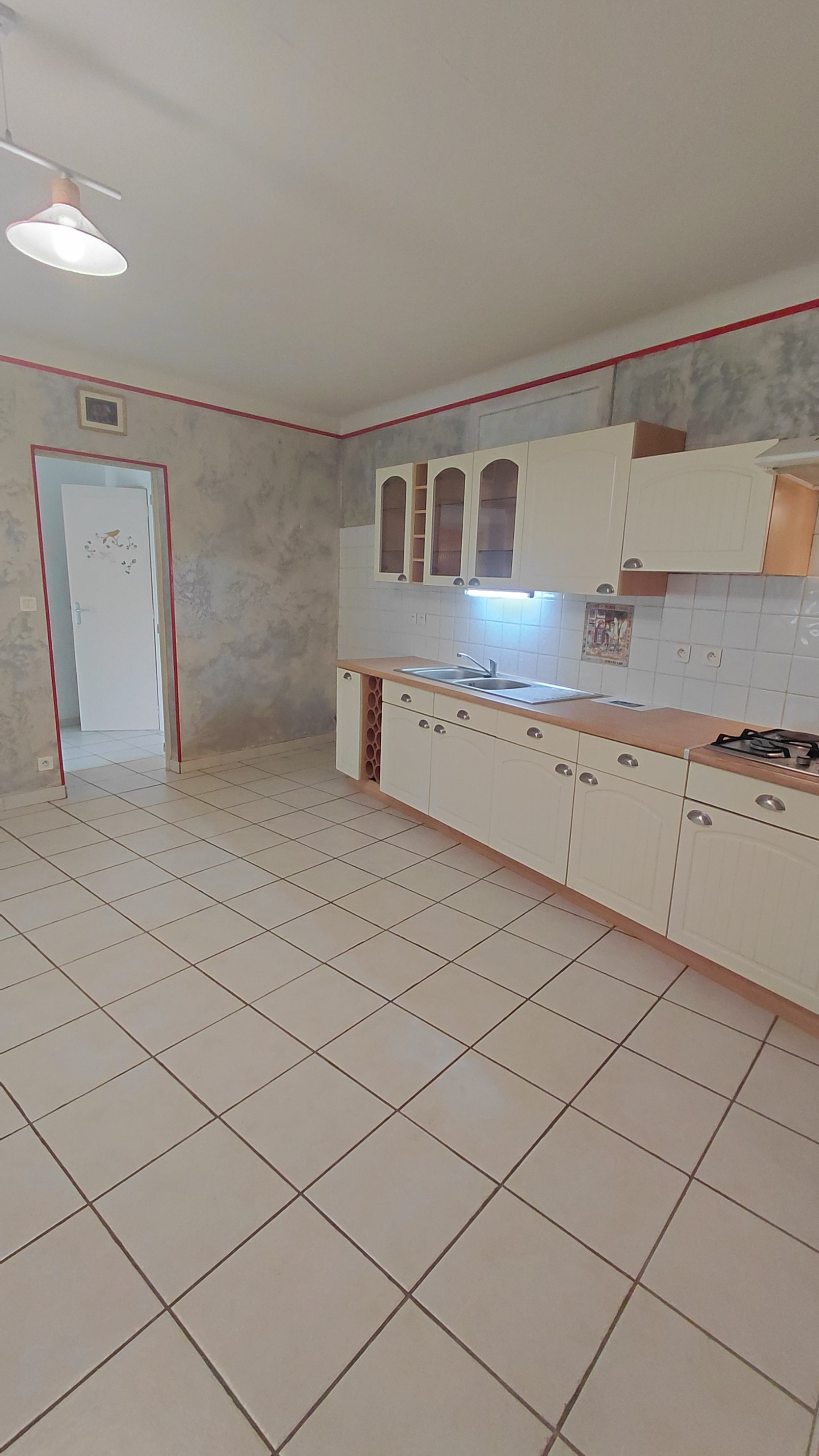 Image_, Maison de village, Pierrelatte, ref :562