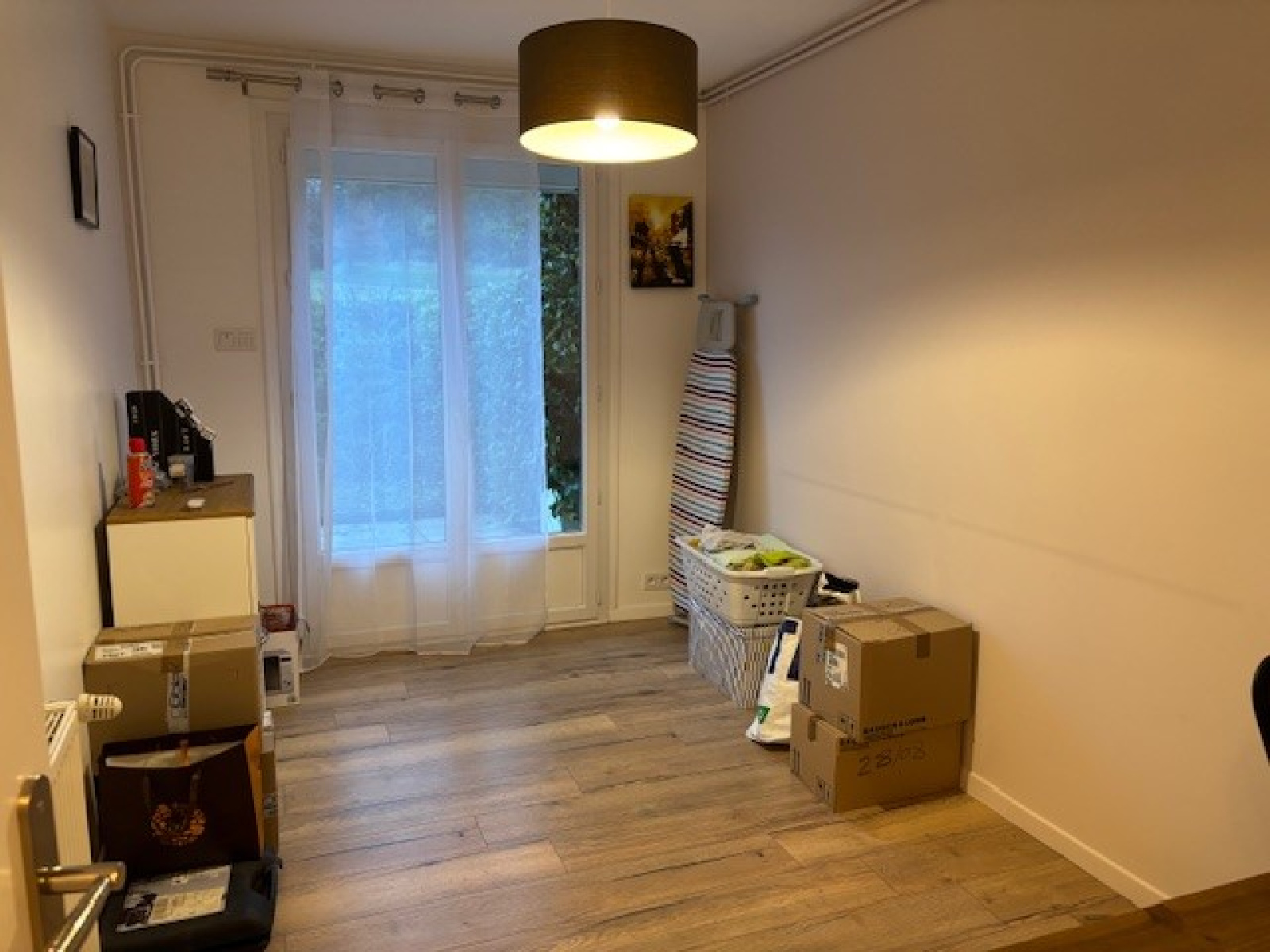 Image_, Maison, Châteauneuf-du-Rhône, ref :0289