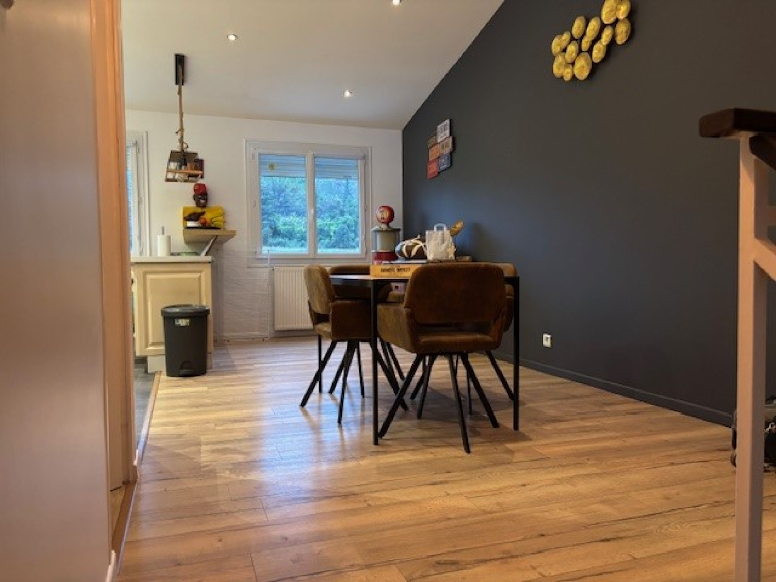 Image_, Maison, Châteauneuf-du-Rhône, ref :0289