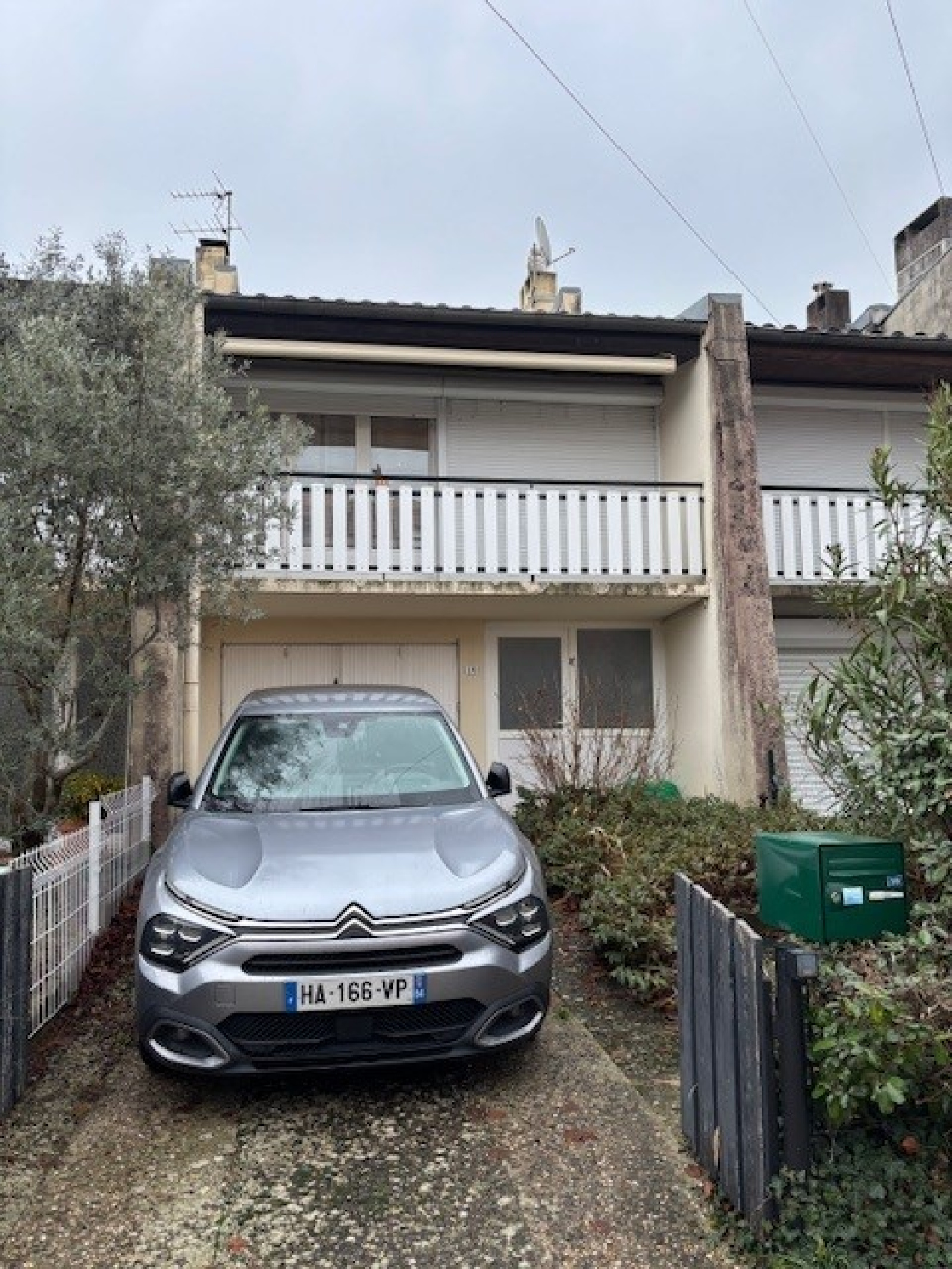 Image_, Maison, Châteauneuf-du-Rhône, ref :0289