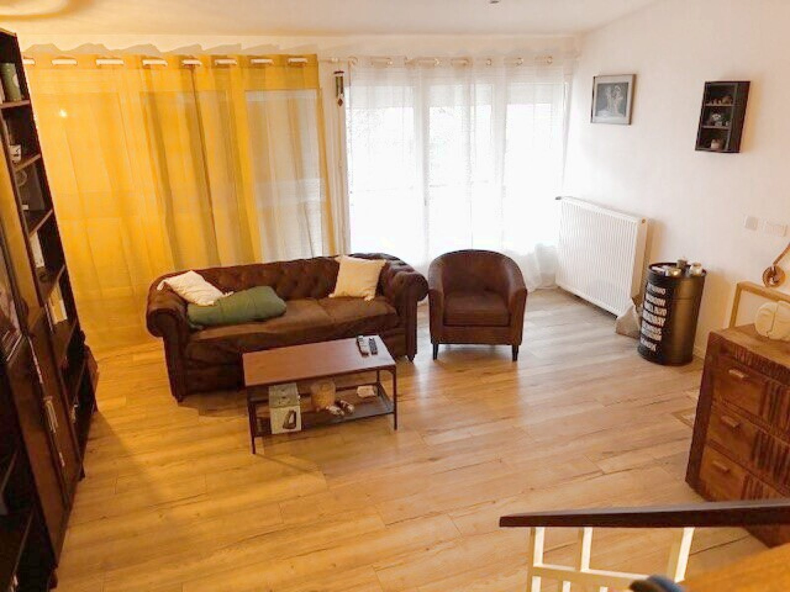 Image_, Maison, Châteauneuf-du-Rhône, ref :0289