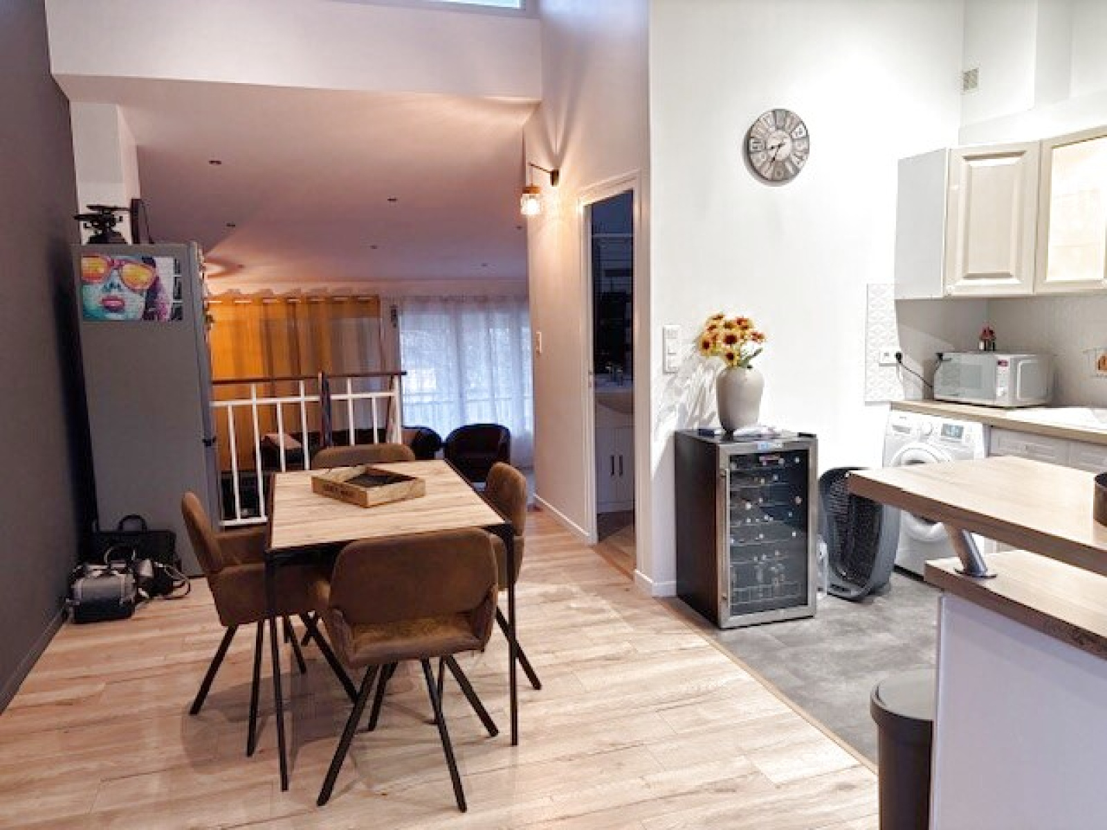 Image_, Maison, Châteauneuf-du-Rhône, ref :0289