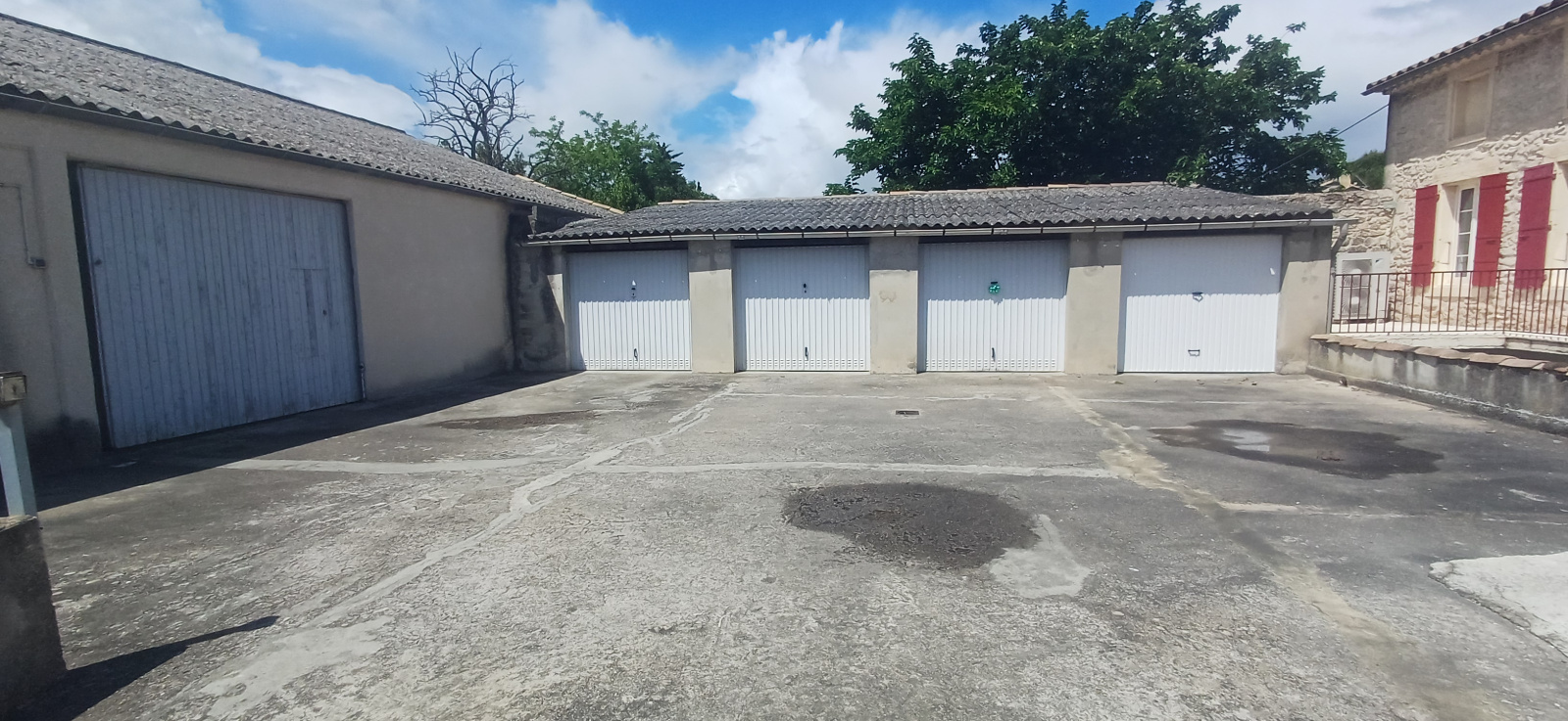Image_, Garage, Pierrelatte, ref :527