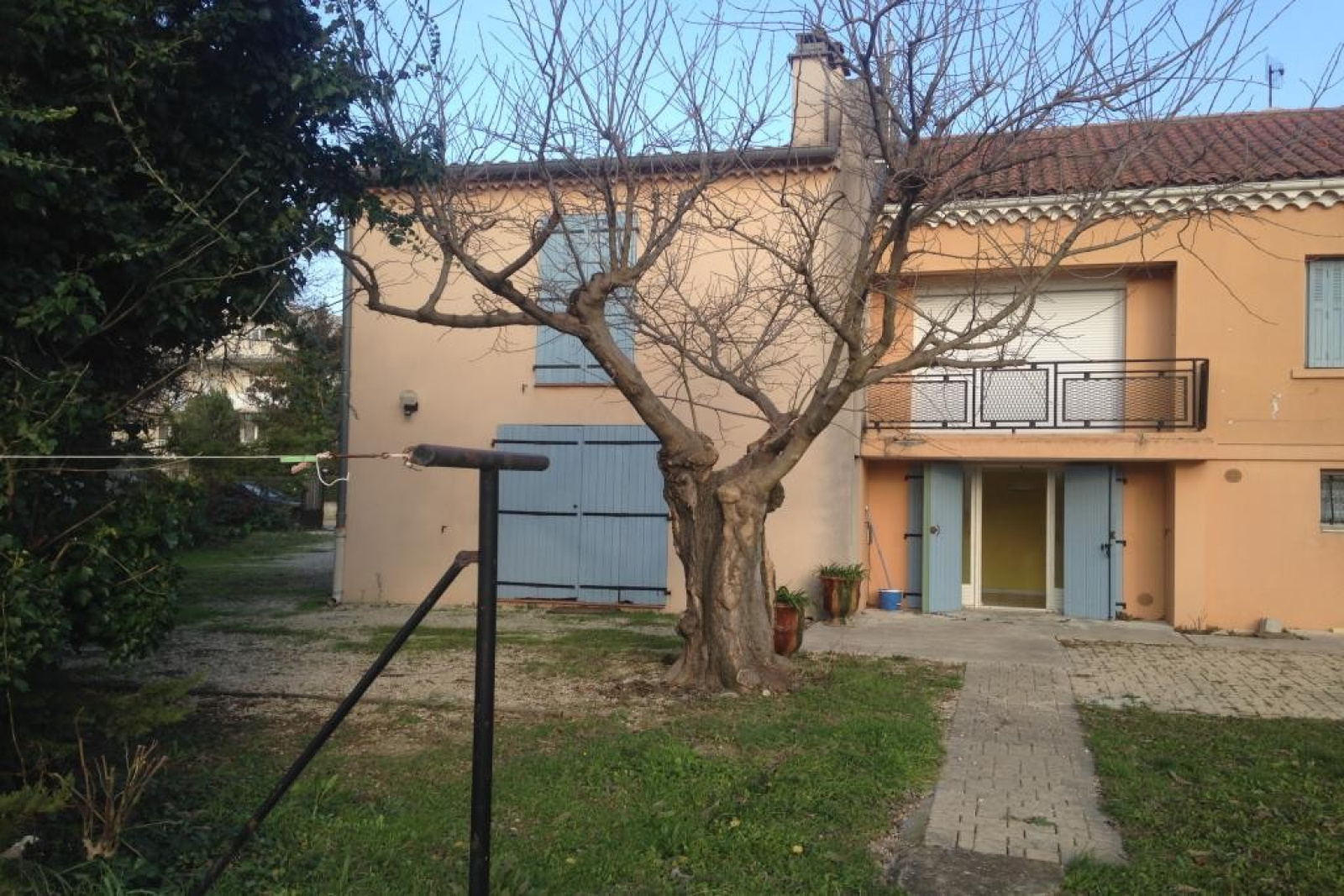 Image_, Maison, Pierrelatte, ref :260lm