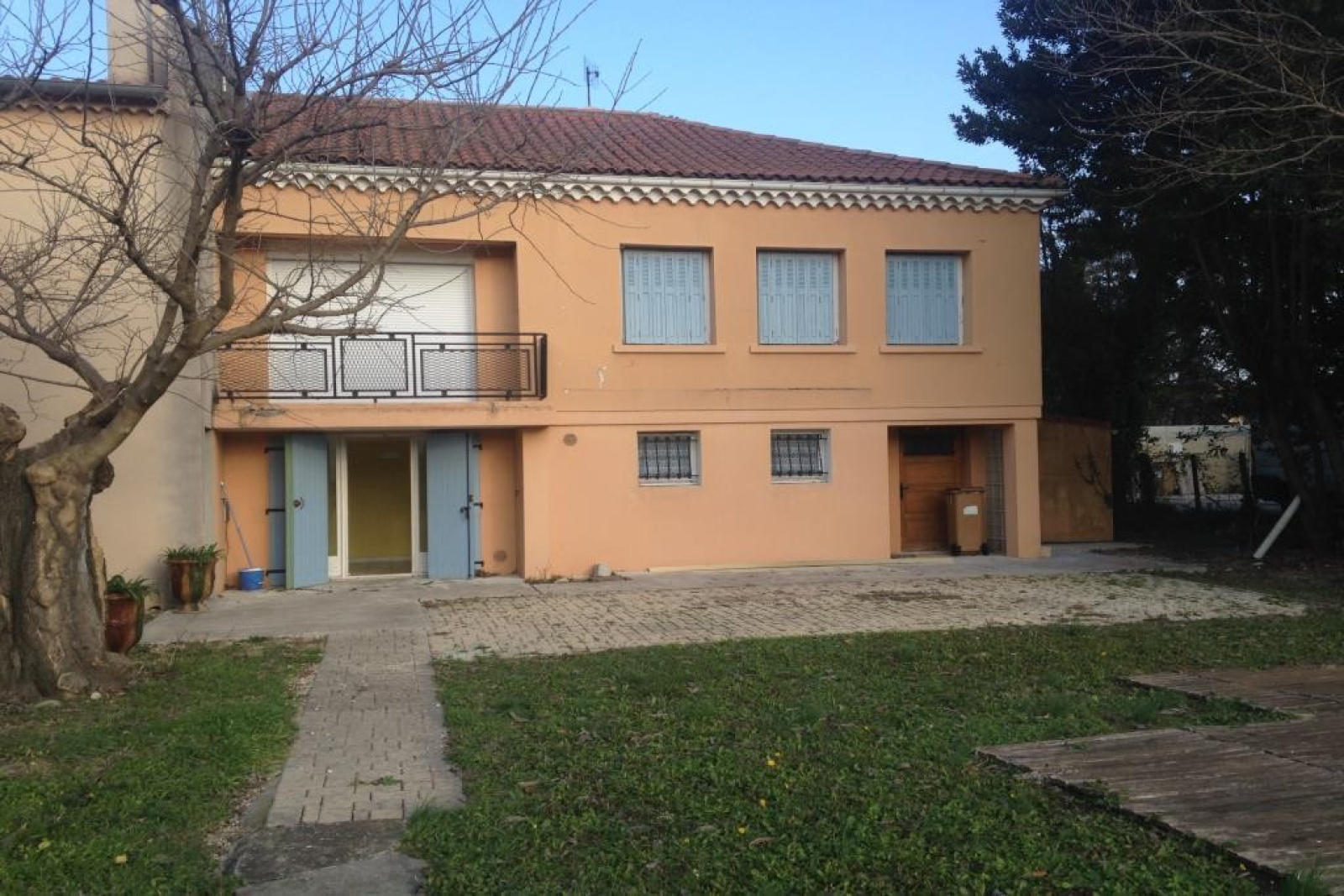 Image_, Maison, Pierrelatte, ref :260lm